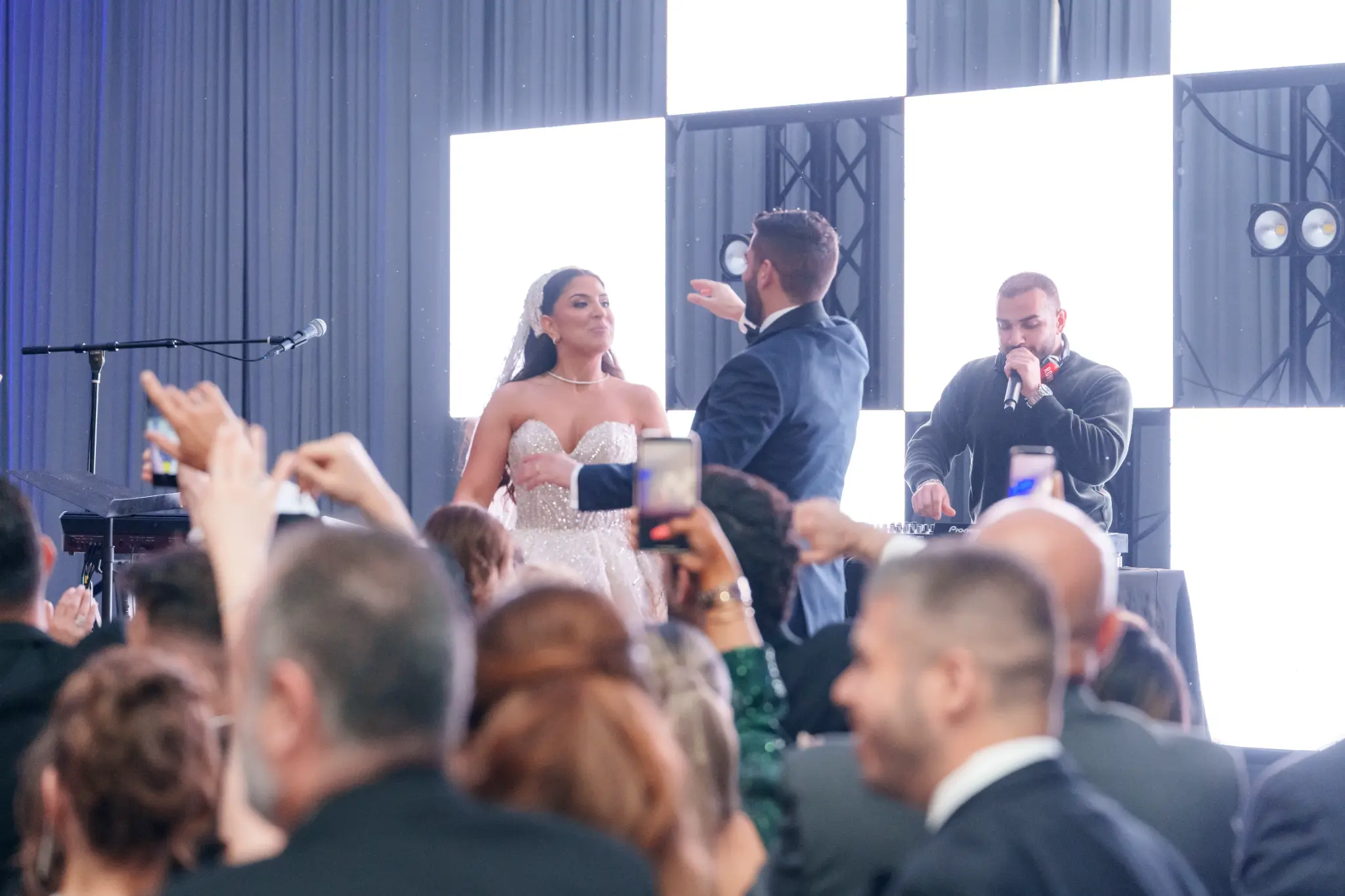 wedding photography by Sonny Abdul — Wedding Story 10 photograph 32
