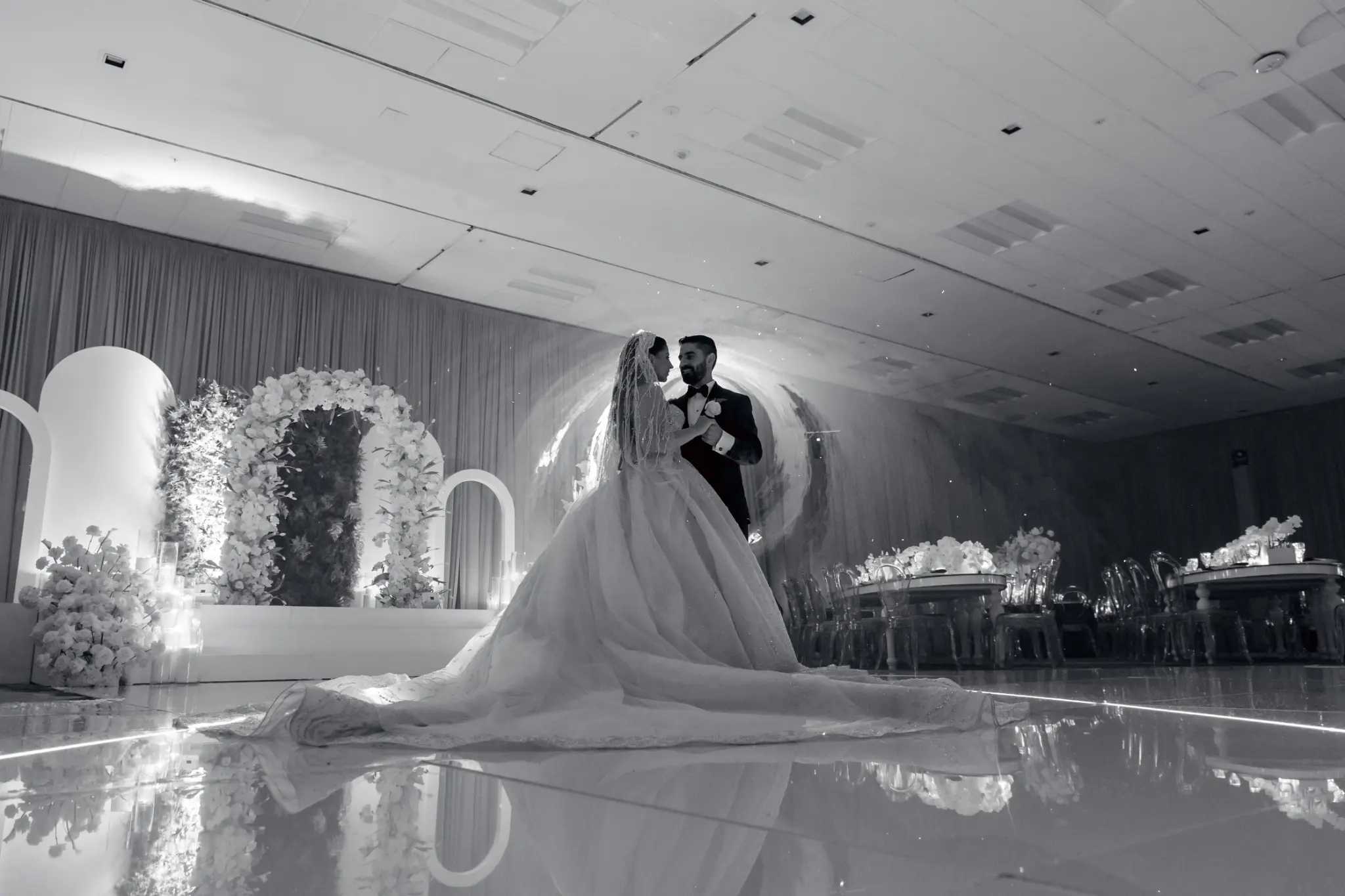 wedding photography by Sonny Abdul — Wedding Story 10 photograph 39