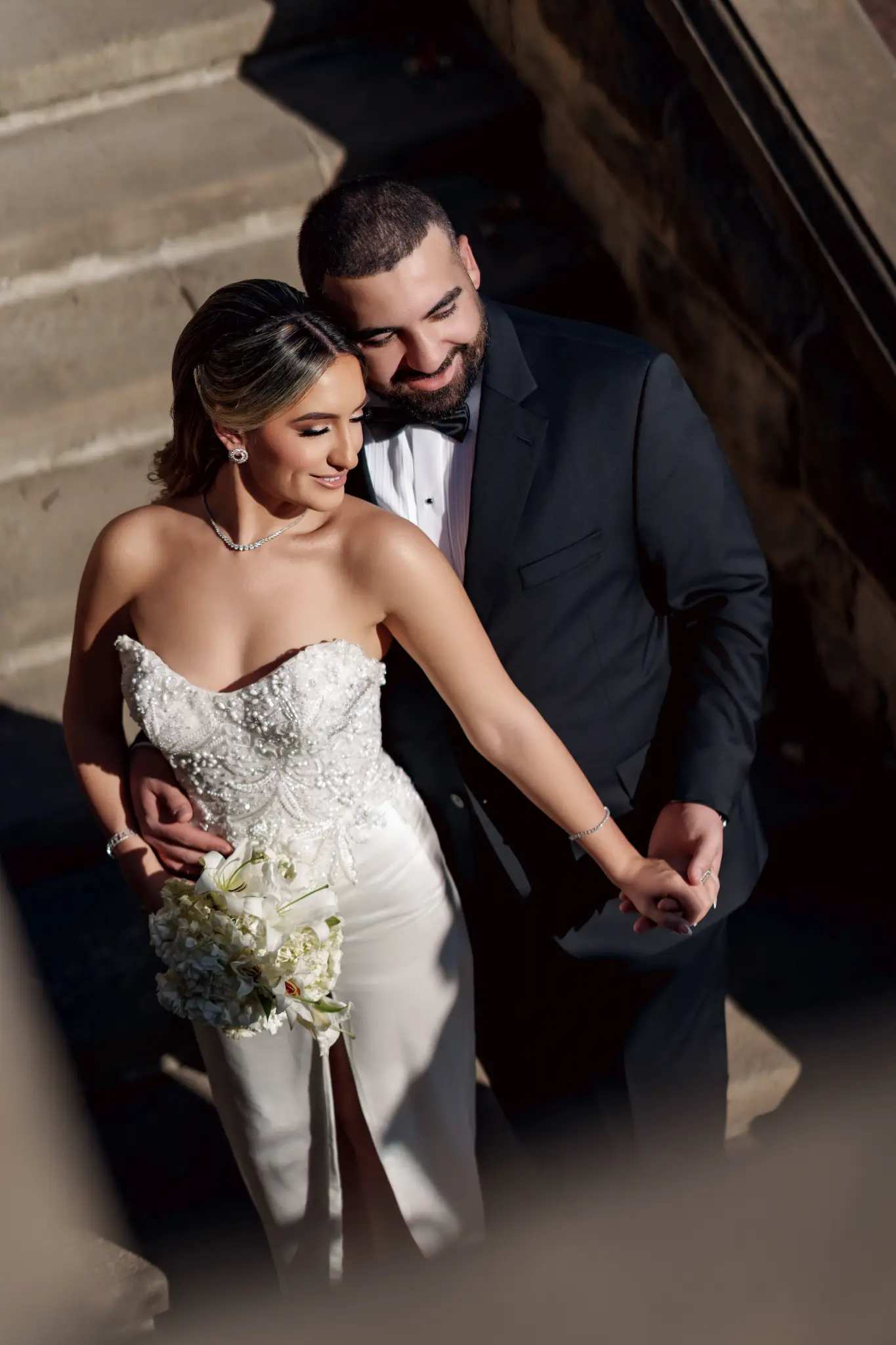 wedding photography by Sonny Abdul — Wedding Story 08 photograph 35
