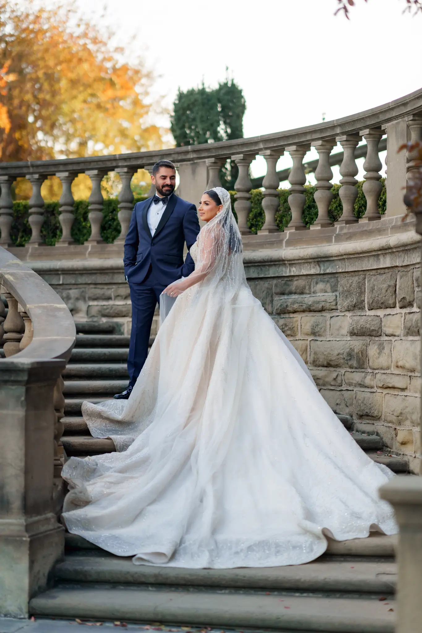 wedding photography by Sonny Abdul — Wedding Story 10 photograph 19