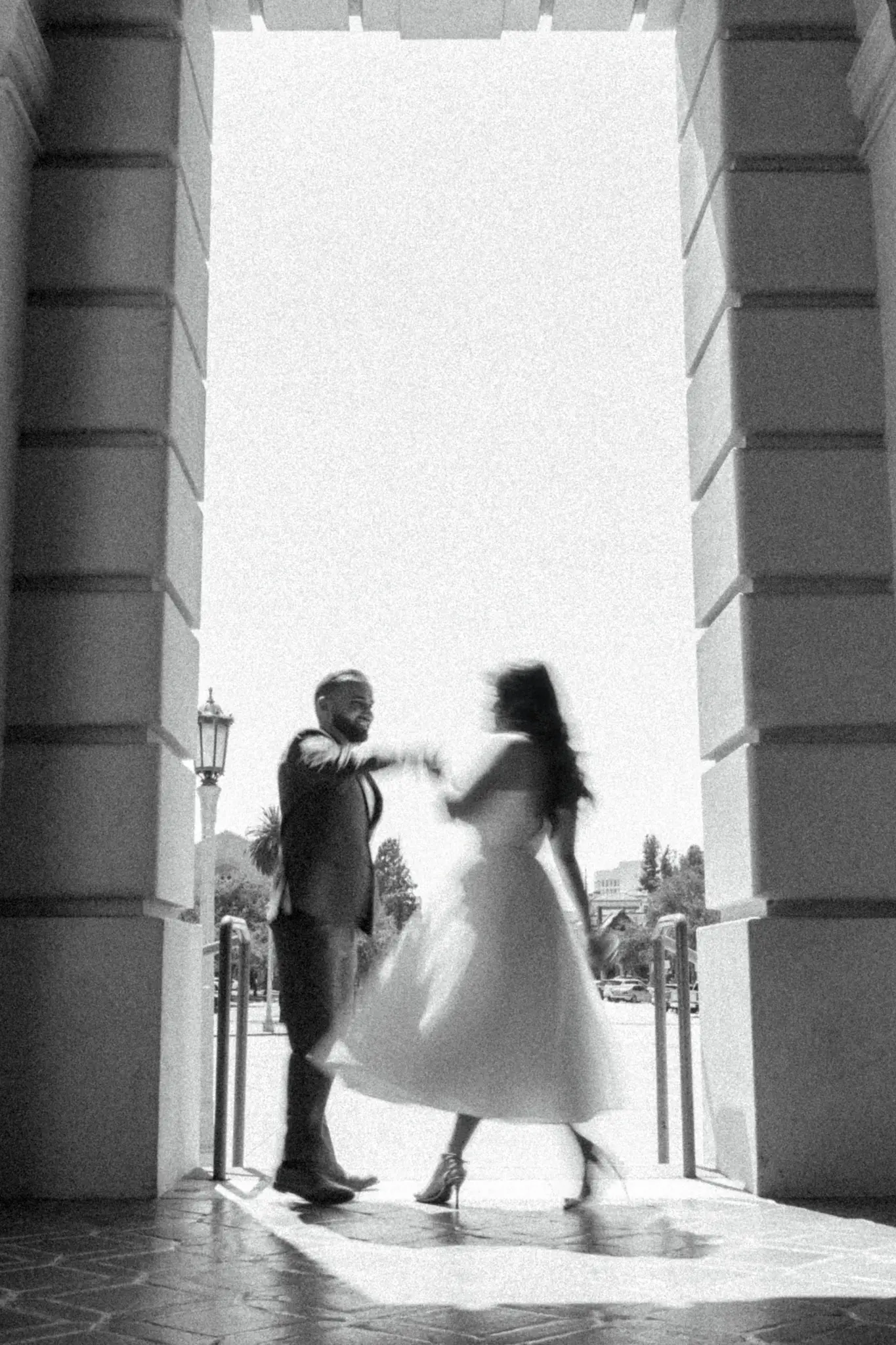 session photography by Sonny Abdul — Wedding Story 06 photograph 05