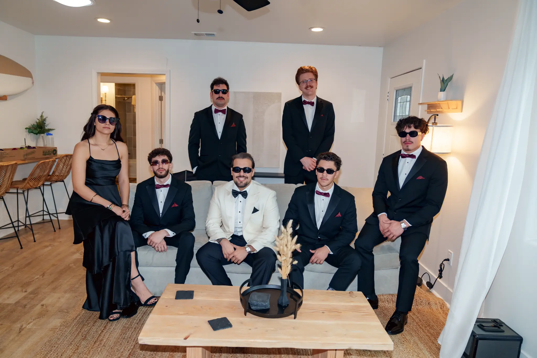 wedding photography by Sonny Abdul — Wedding Story 04 photograph 06