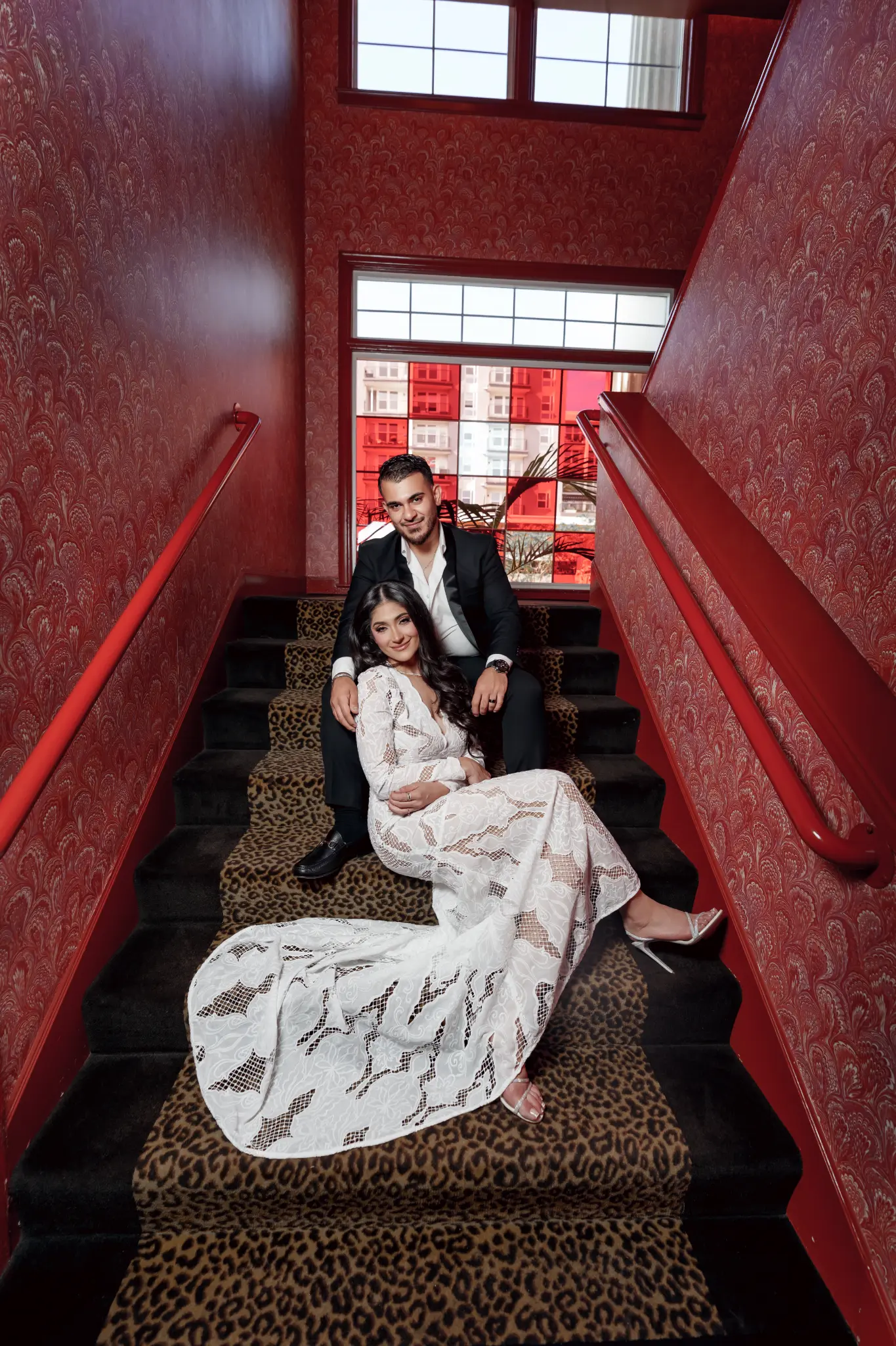 session photography by Sonny Abdul — Wedding Story 03 photograph 36