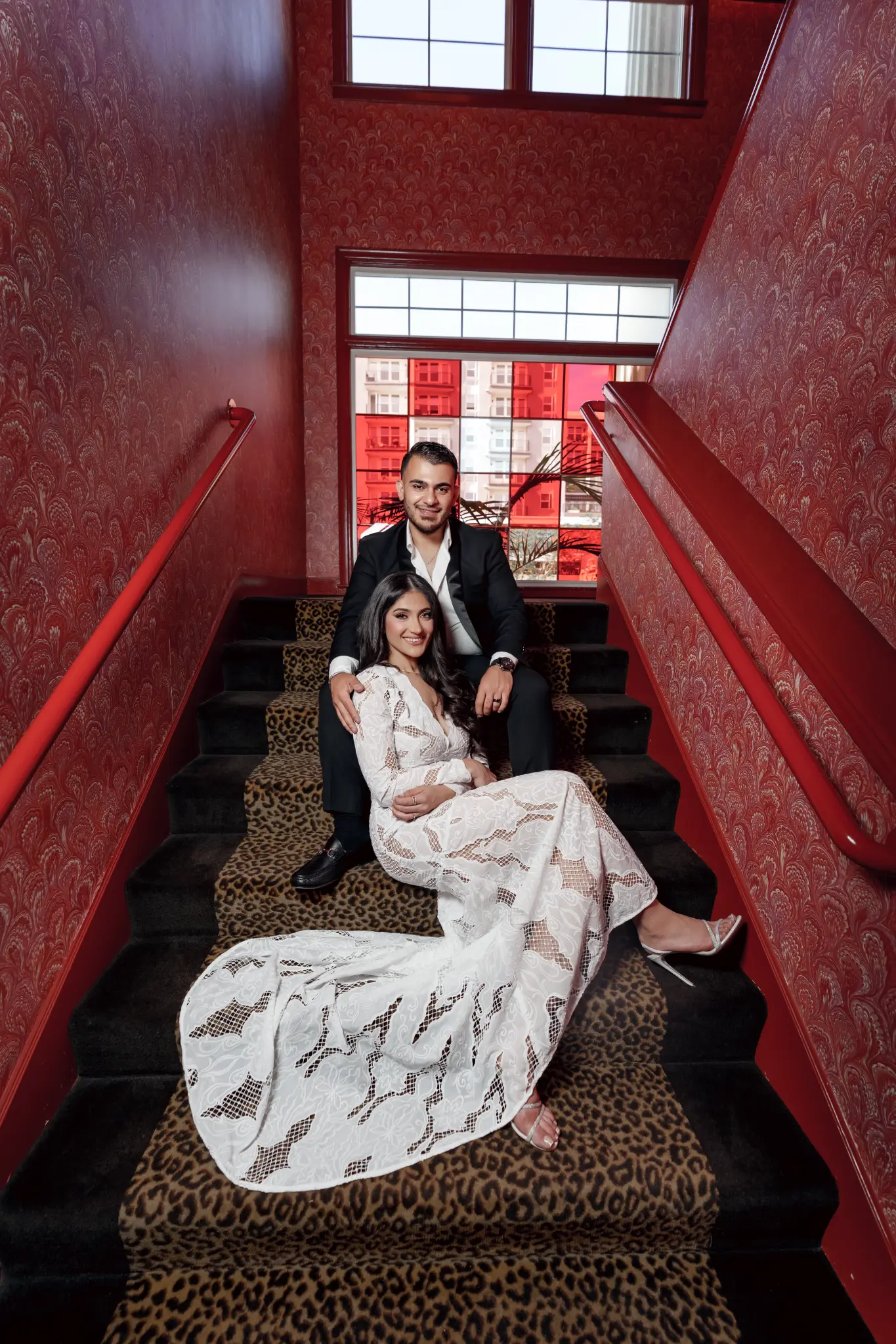 session photography by Sonny Abdul — Wedding Story 03 photograph 43