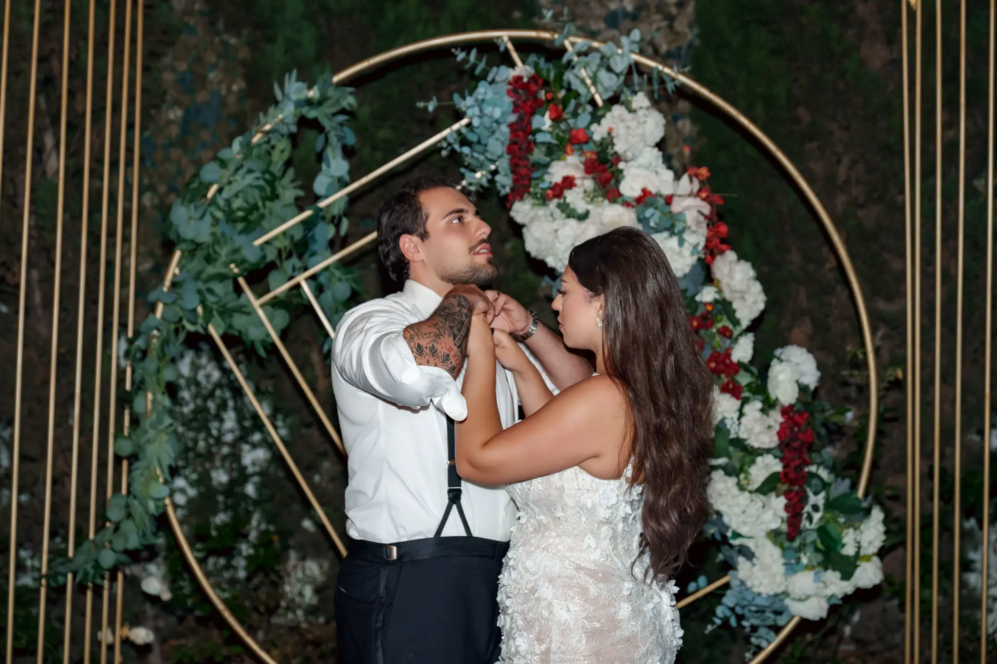 wedding photography by Sonny Abdul — Wedding Story 04 photograph 32
