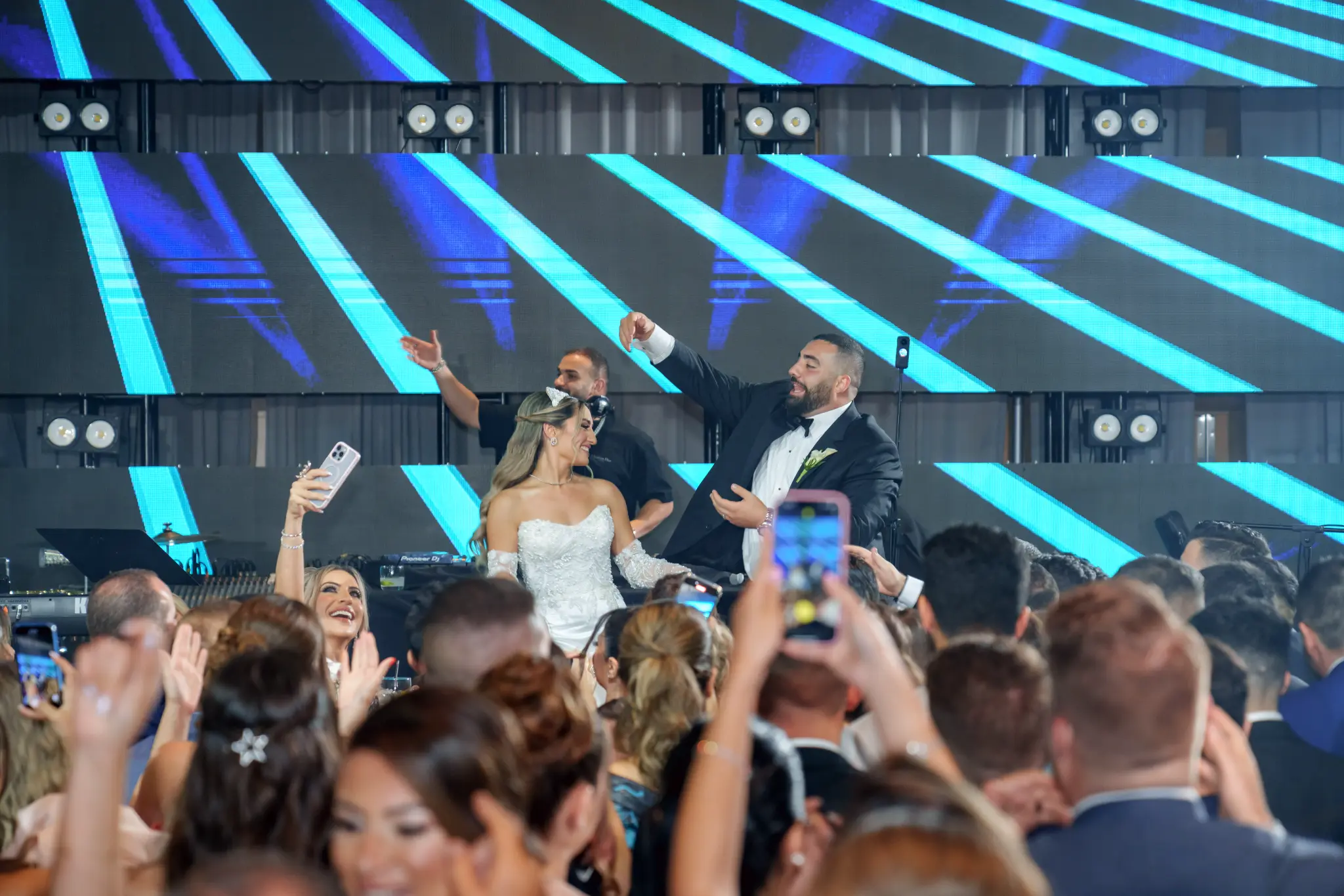 wedding photography by Sonny Abdul — Wedding Story 08 photograph 23