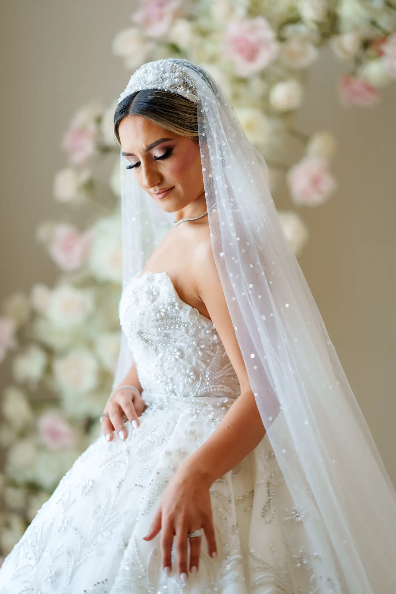 wedding photography by Sonny Abdul — Wedding Story 08 photograph 12