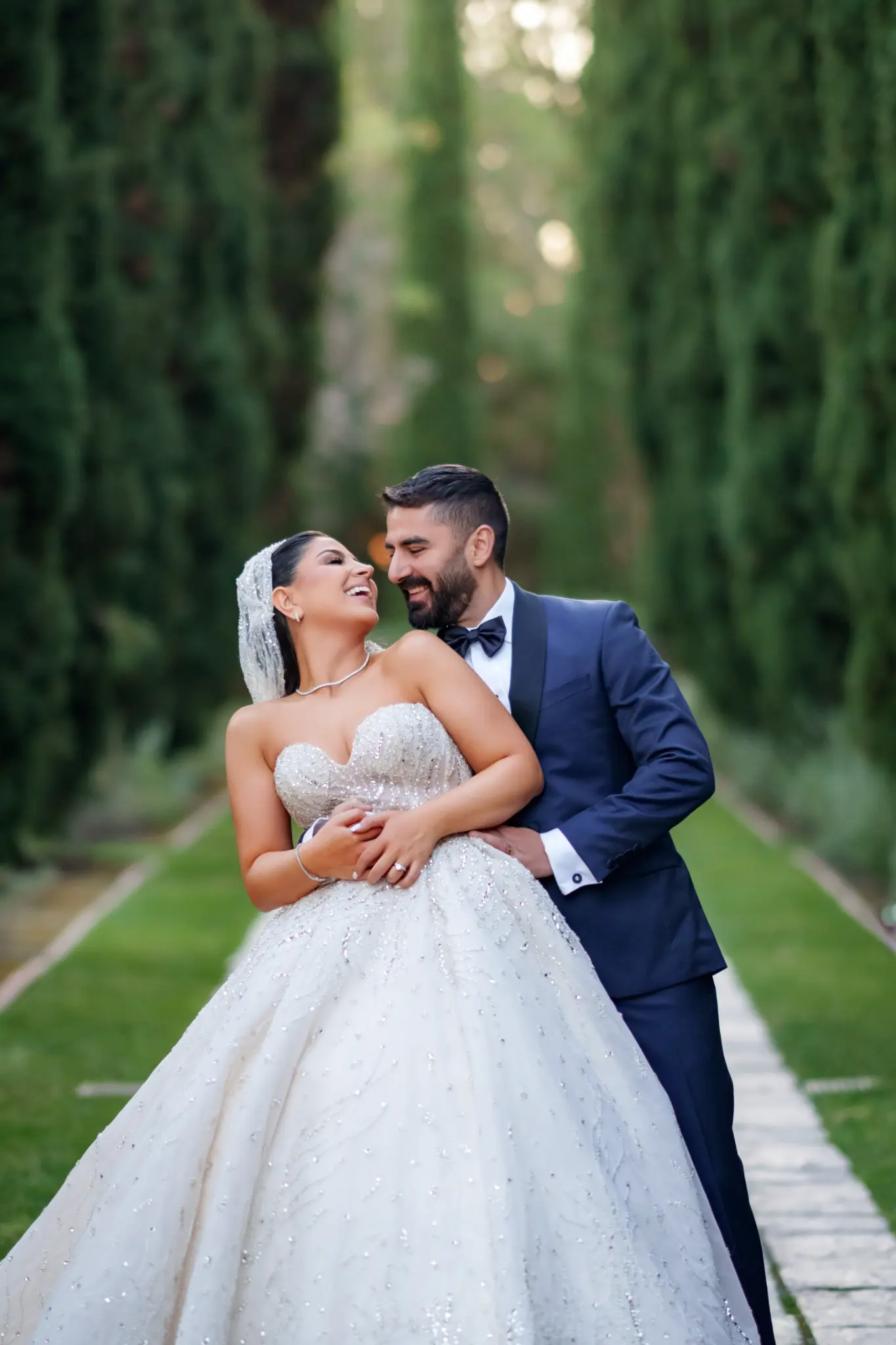 wedding photography by Sonny Abdul — Wedding Story 10 photograph 03