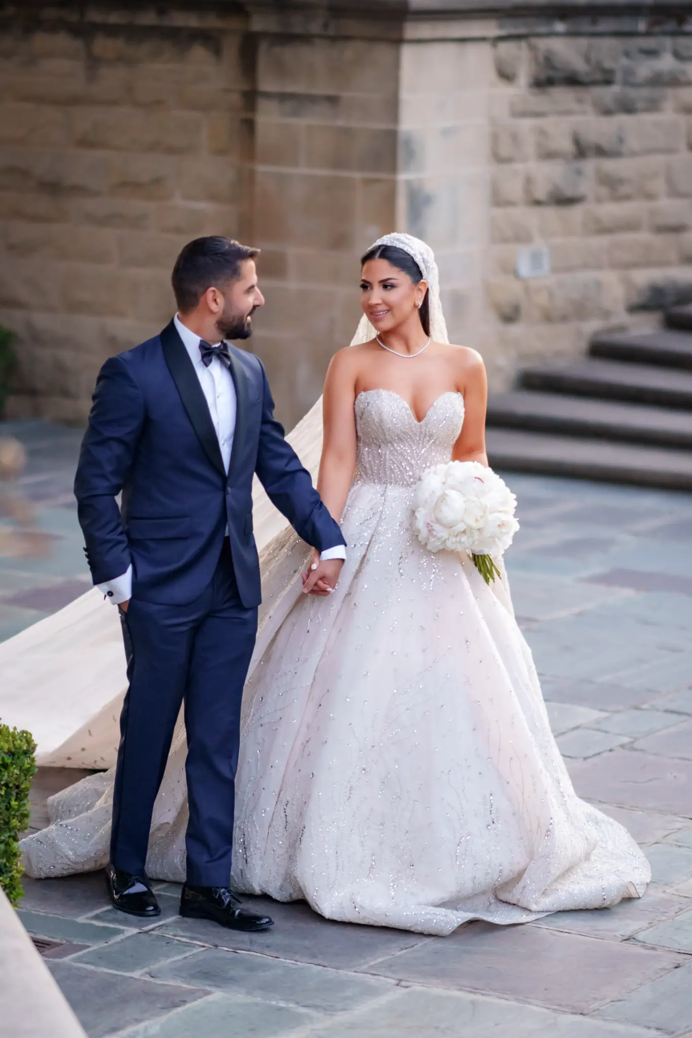 wedding photography by Sonny Abdul — Wedding Story 10 photograph 01