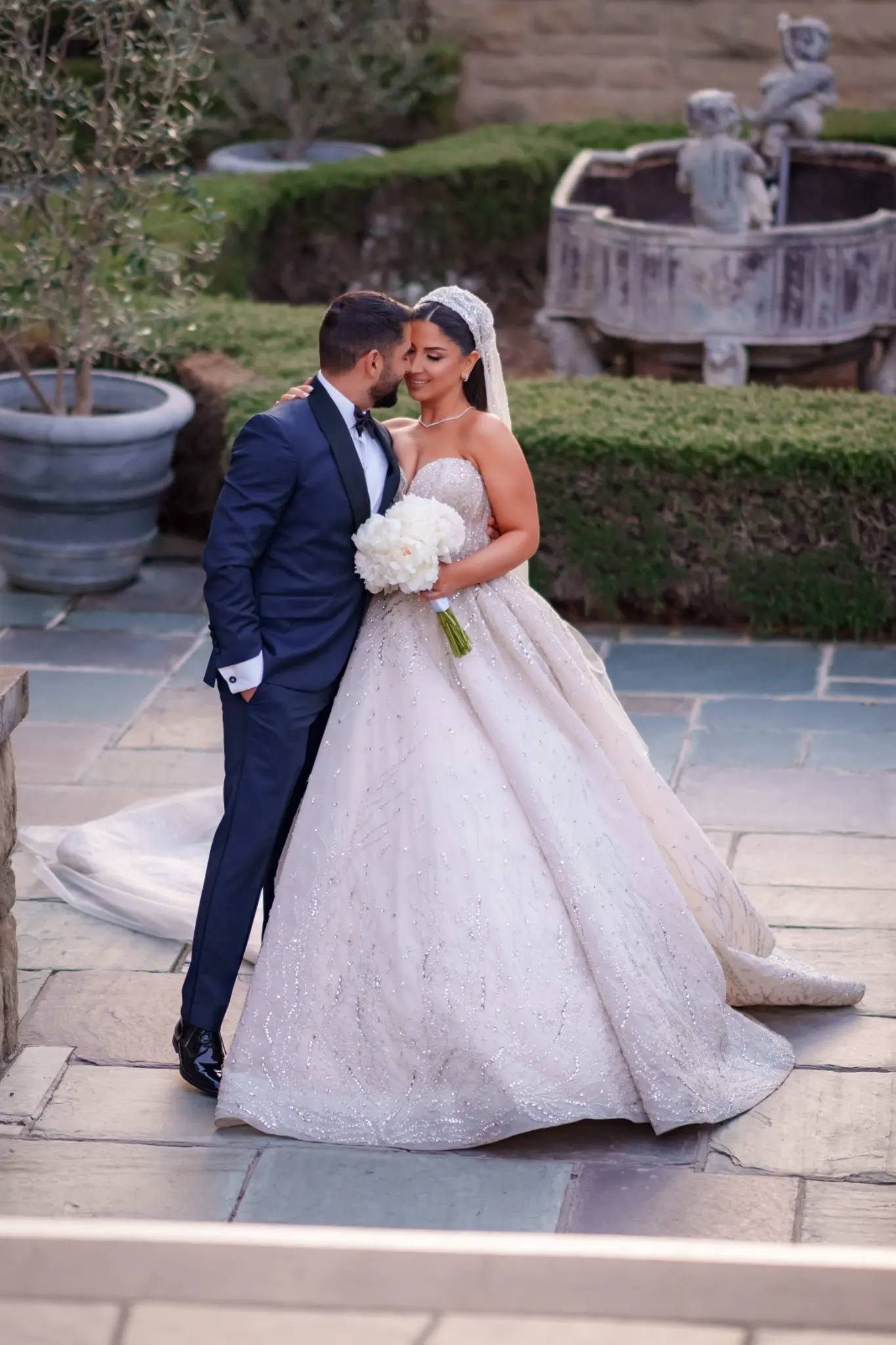 wedding photography by Sonny Abdul — Wedding Story 10 photograph 04