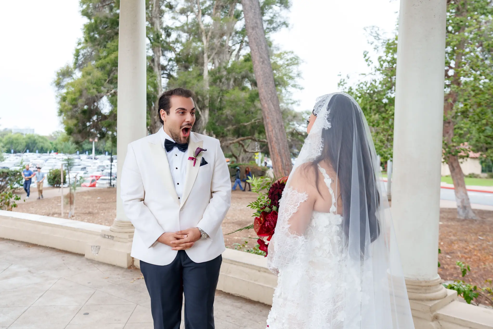 wedding photography by Sonny Abdul — Wedding Story 04 photograph 41