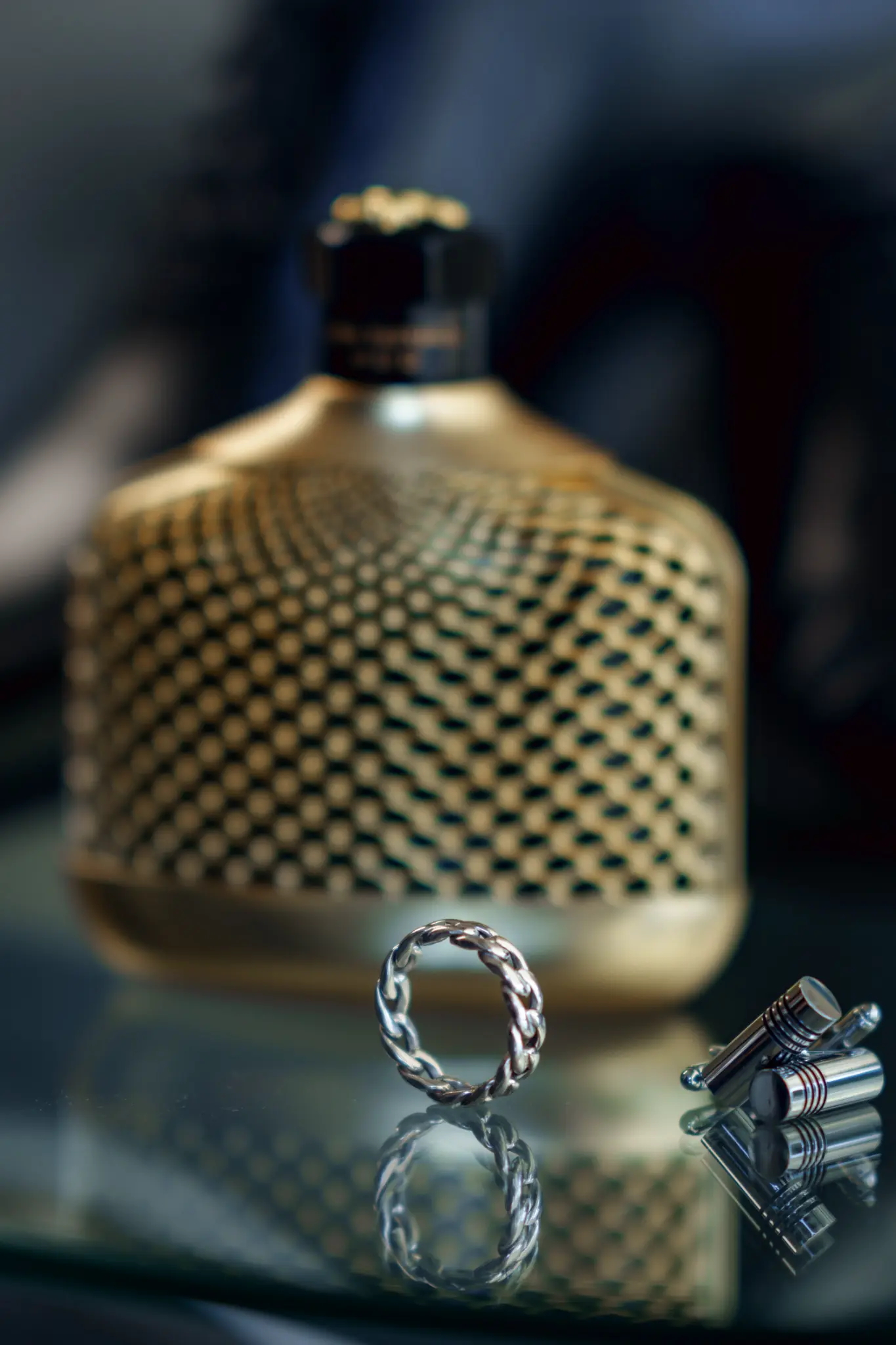 wedding photography by Sonny Abdul — Wedding Story 08 photograph 01