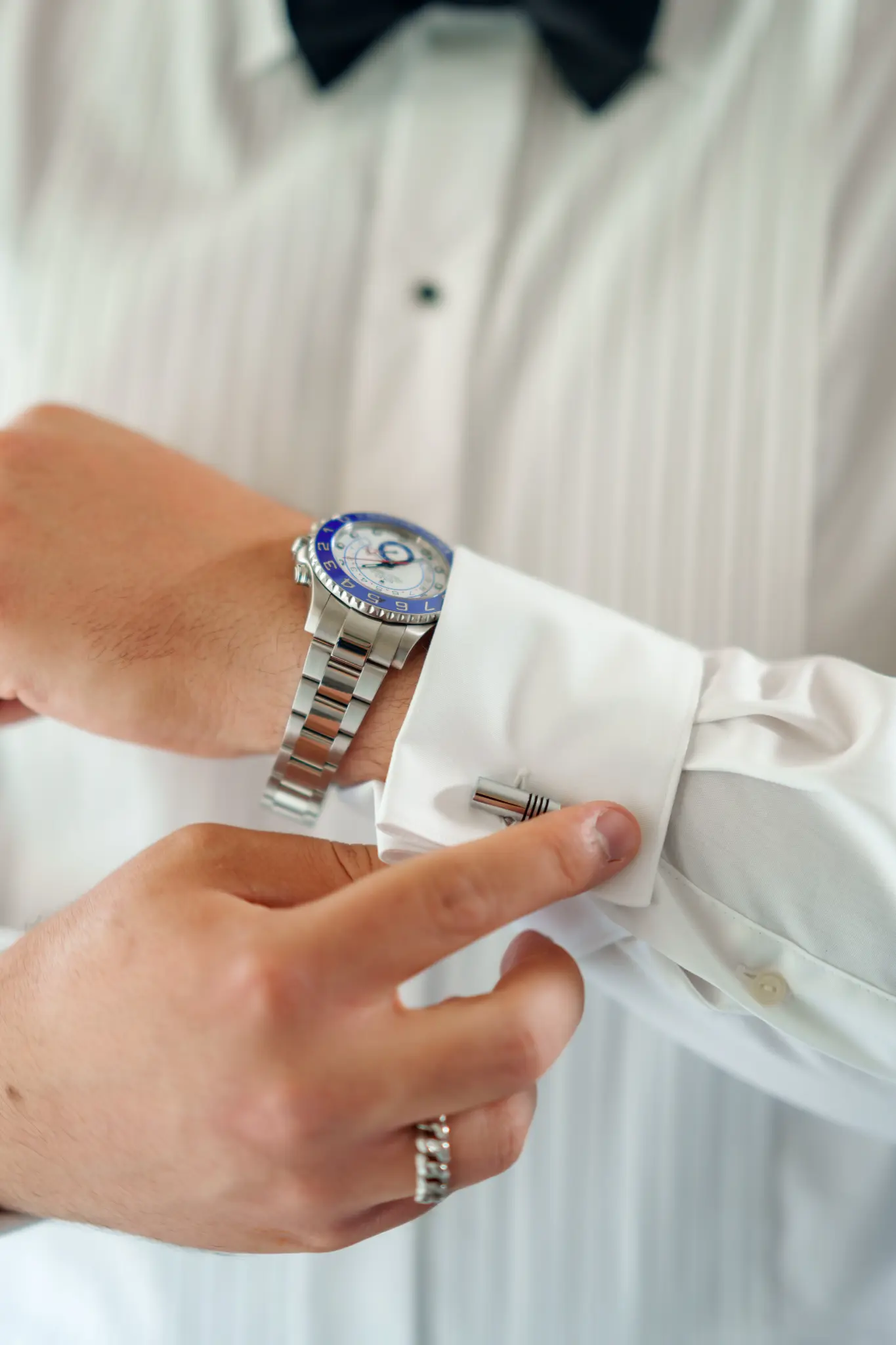 wedding photography by Sonny Abdul — Wedding Story 08 photograph 04