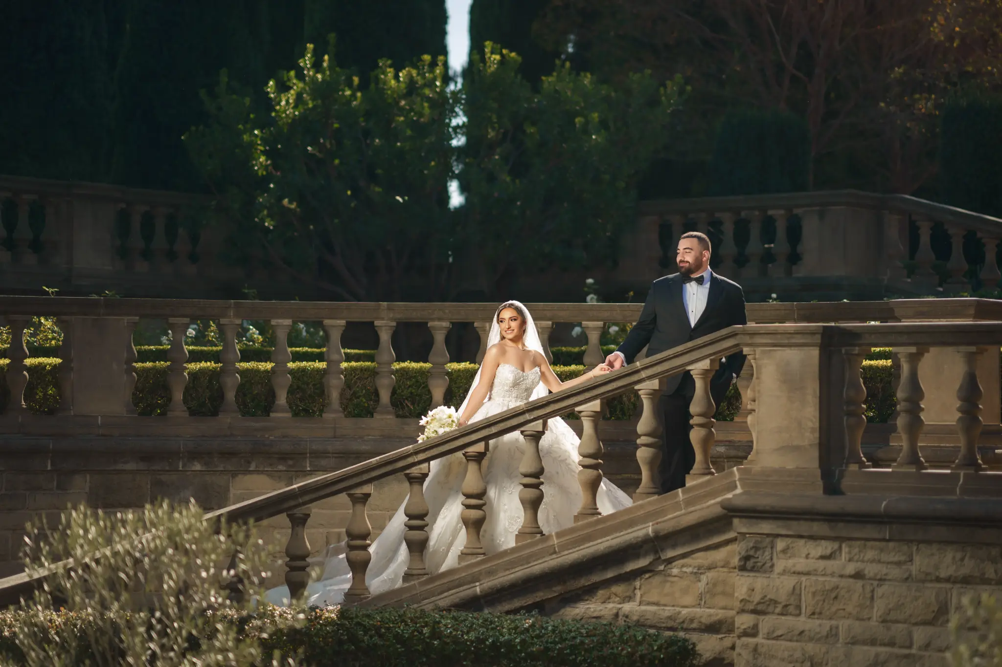 wedding photography by Sonny Abdul — Wedding Story 08 photograph 36