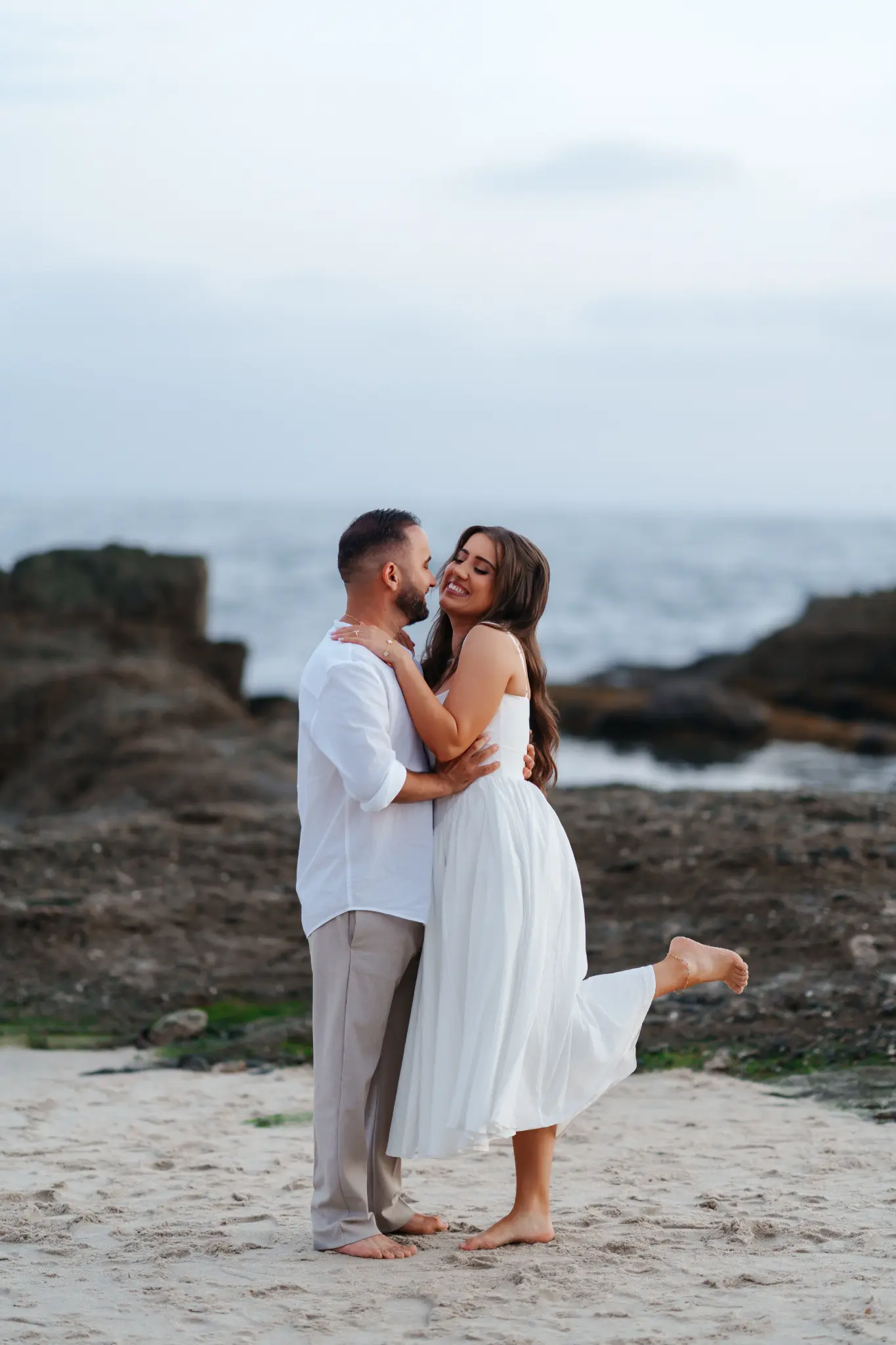 session photography by Sonny Abdul — Wedding Story 06 photograph 43
