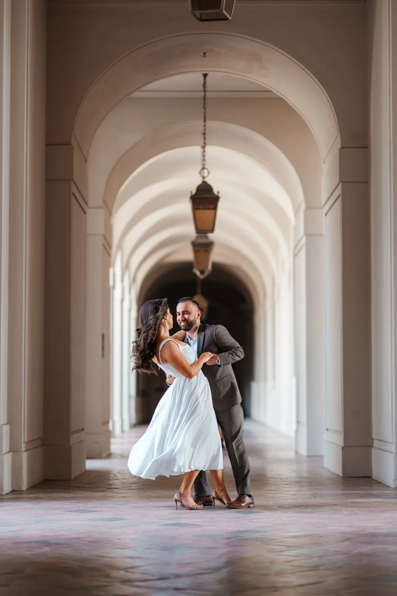session photography by Sonny Abdul — Wedding Story 06 photograph 28