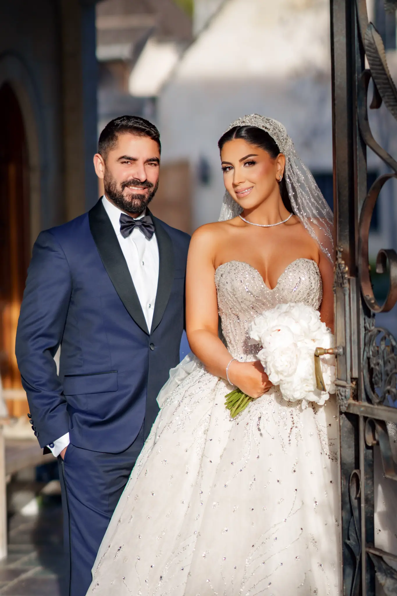 wedding photography by Sonny Abdul — Wedding Story 10 photograph 02