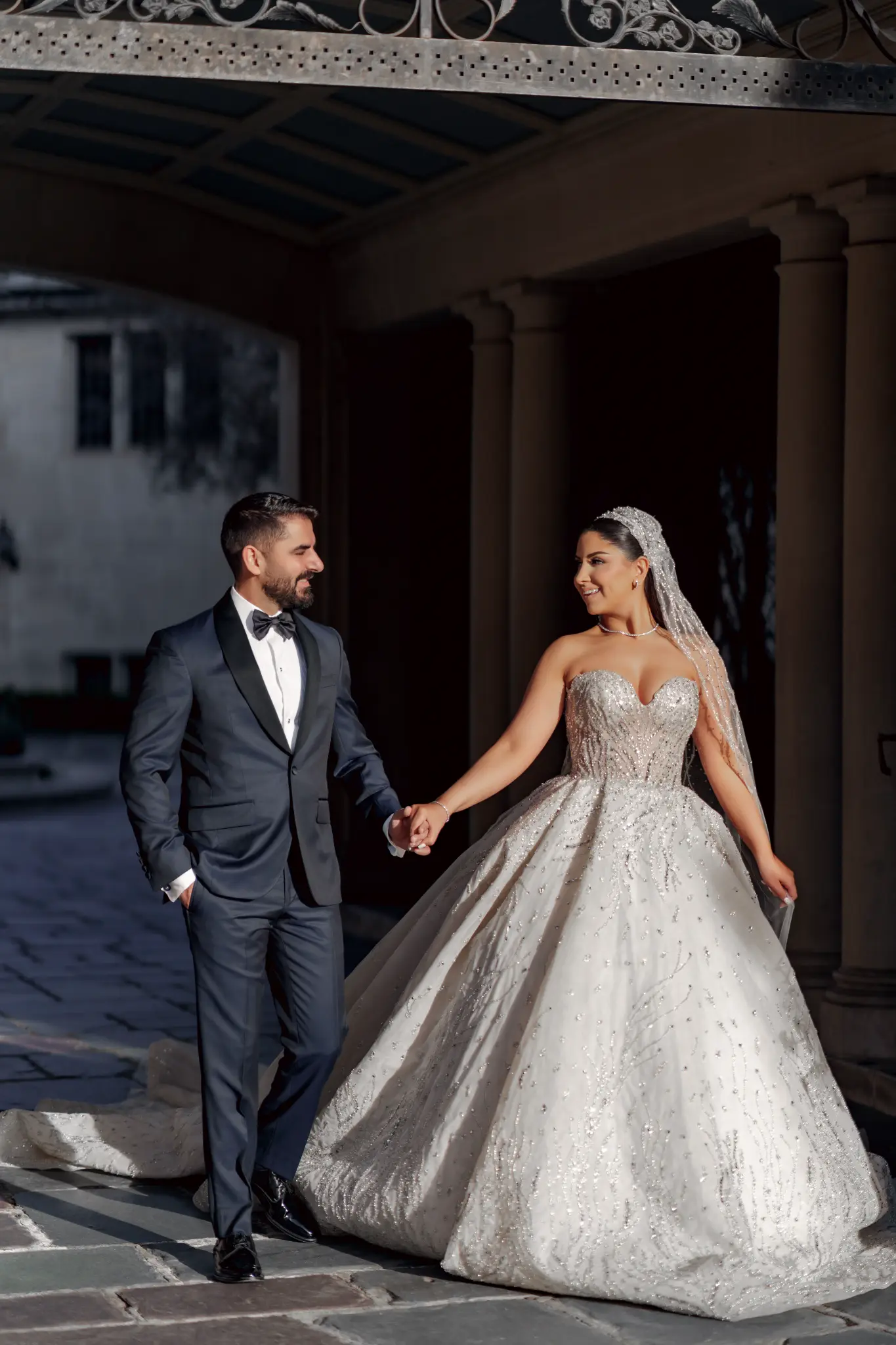 wedding photography by Sonny Abdul — Wedding Story 10 photograph 13
