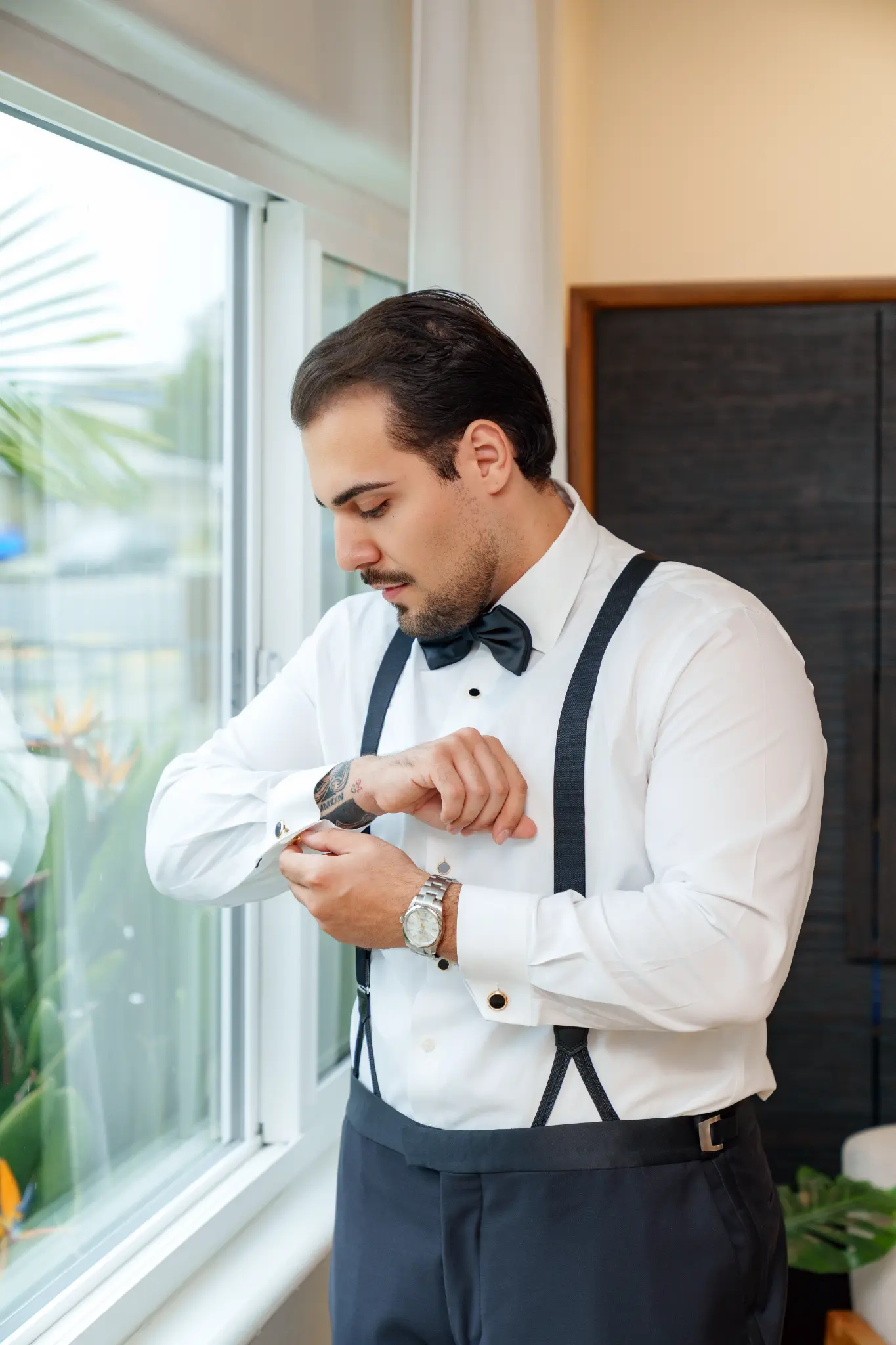 wedding photography by Sonny Abdul — Wedding Story 04 photograph 21