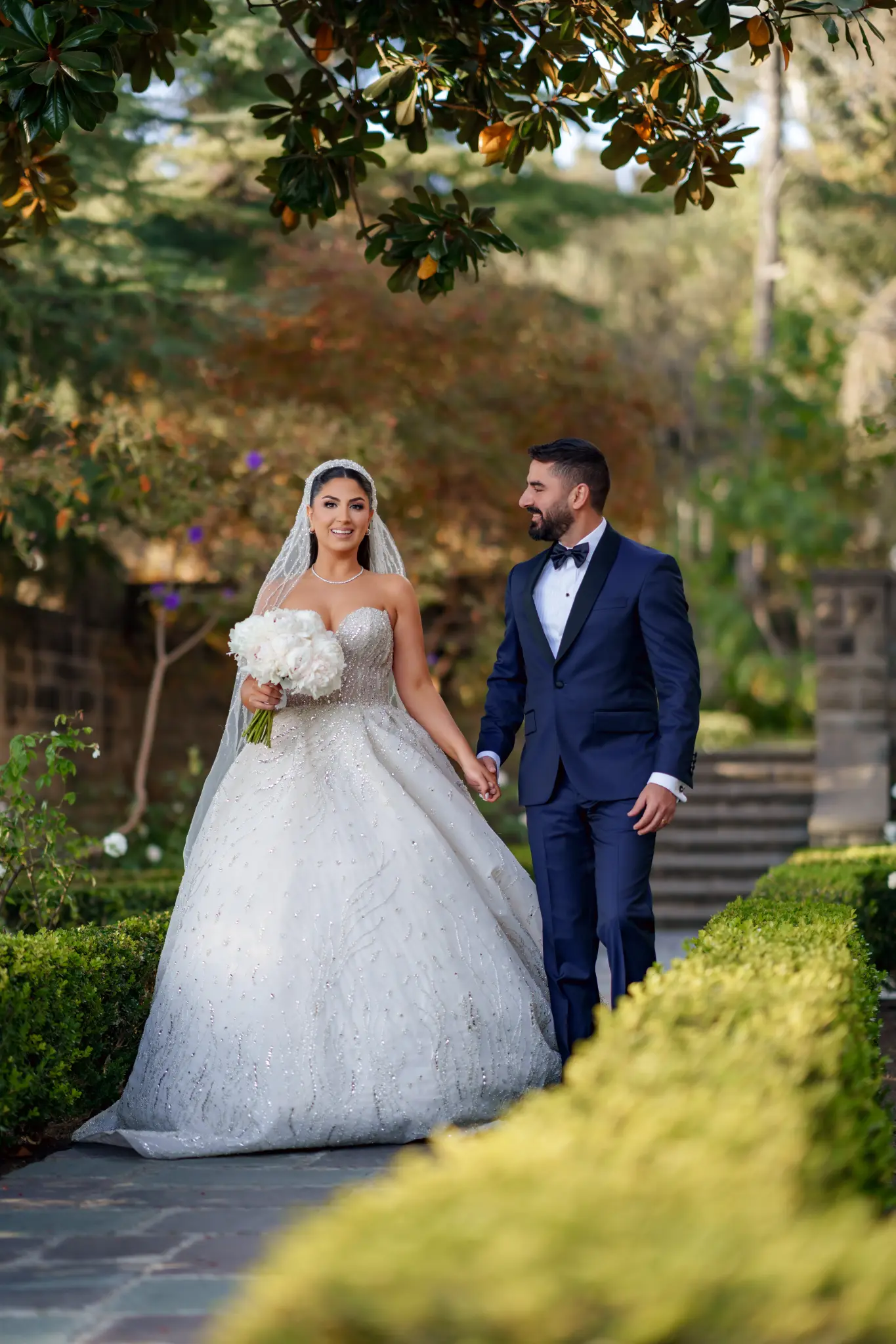 wedding photography by Sonny Abdul — Wedding Story 10 photograph 21