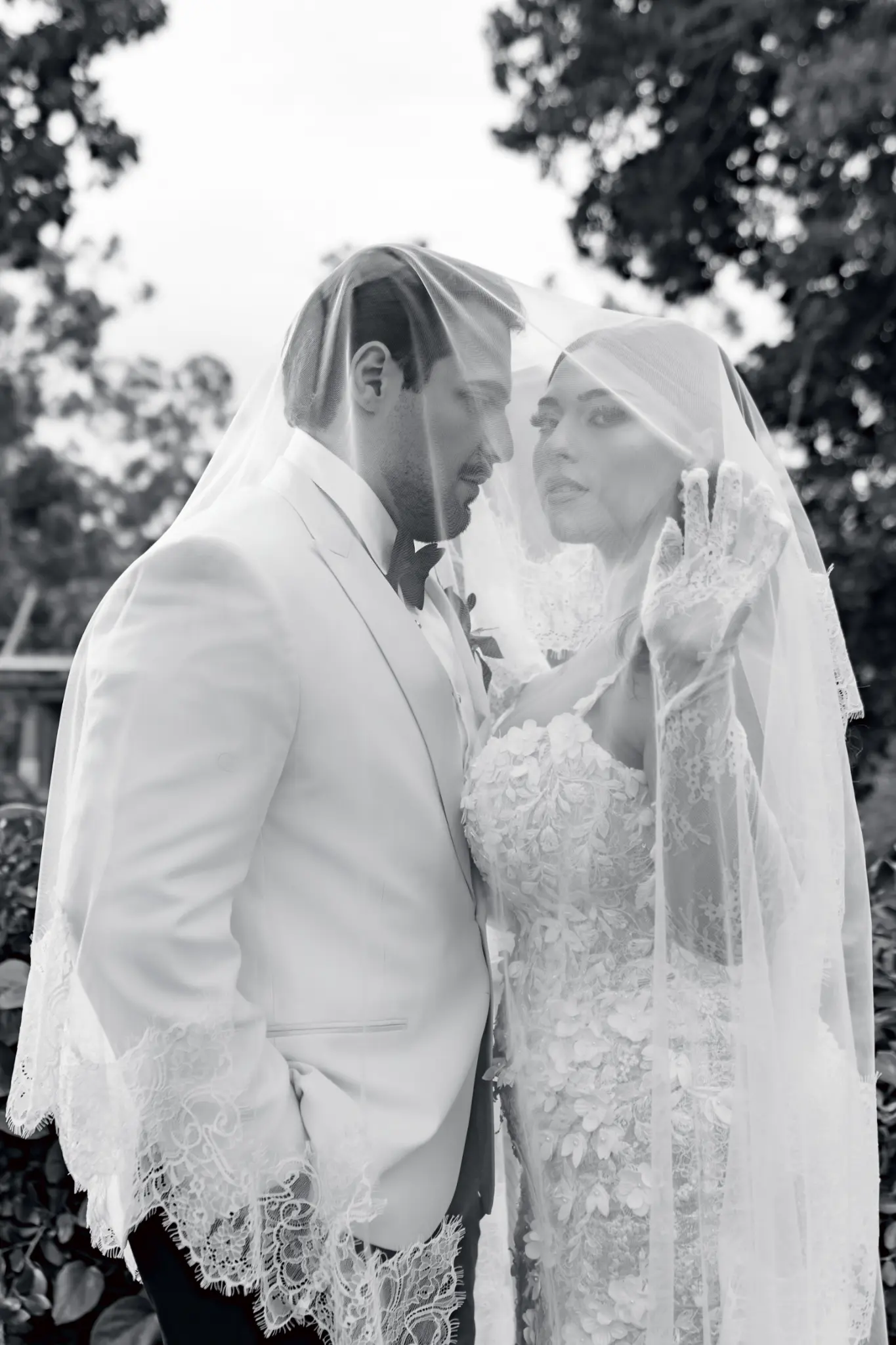 wedding photography by Sonny Abdul — Wedding Story 04 photograph 01