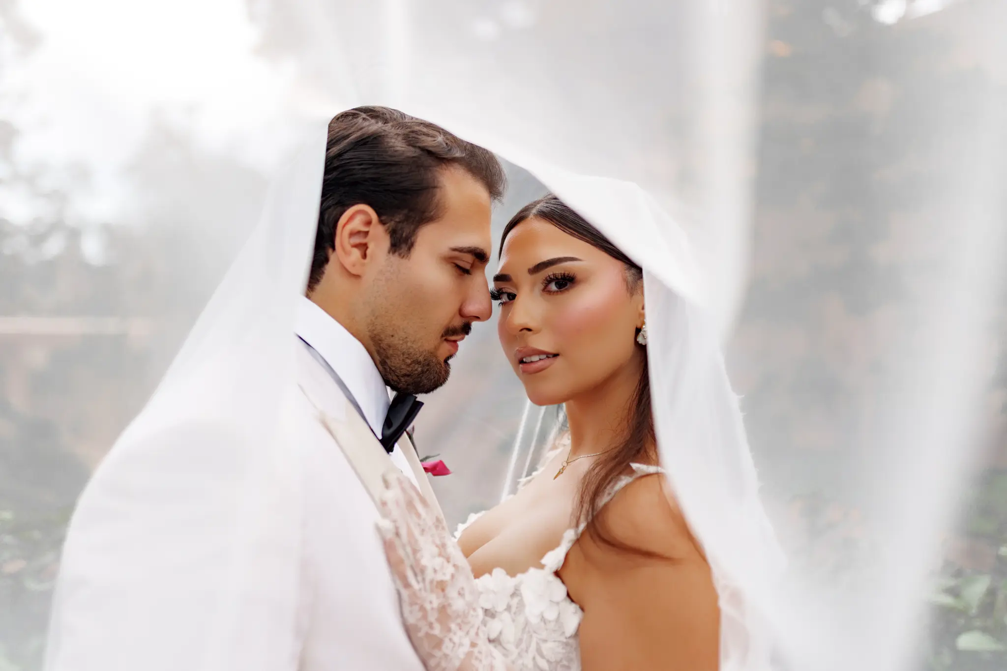 wedding photography by Sonny Abdul — Wedding Story 04 photograph 14