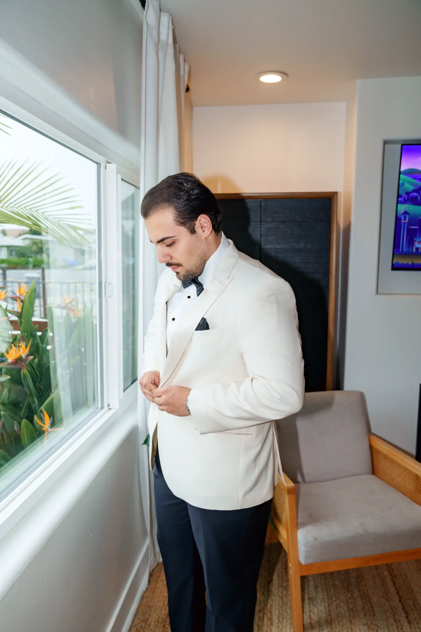 wedding photography by Sonny Abdul — Wedding Story 04 photograph 20