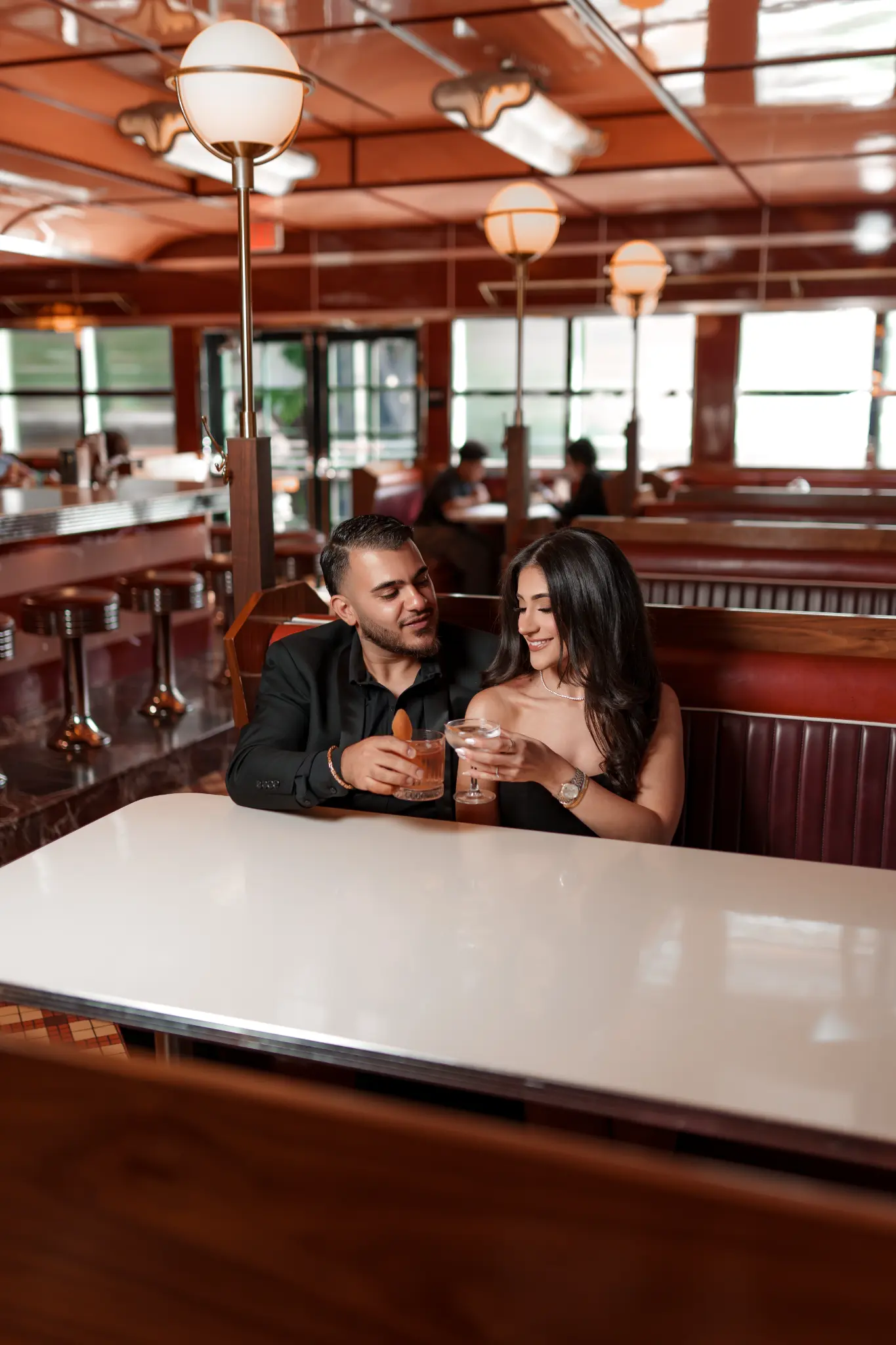 session photography by Sonny Abdul — Wedding Story 03 photograph 11
