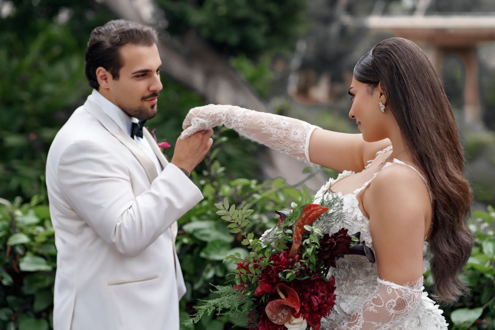 wedding photography by Sonny Abdul — Wedding Story 04 photograph 44