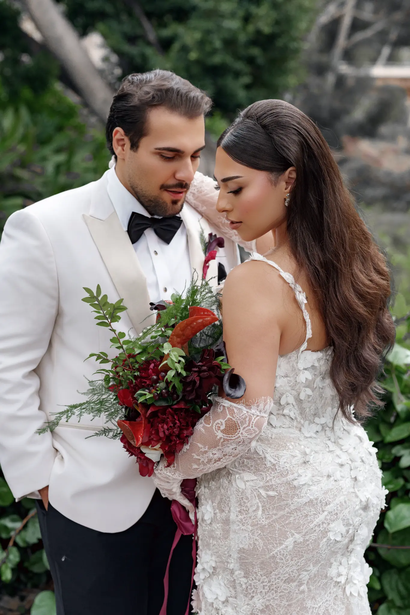 wedding photography by Sonny Abdul — Wedding Story 04 photograph 59