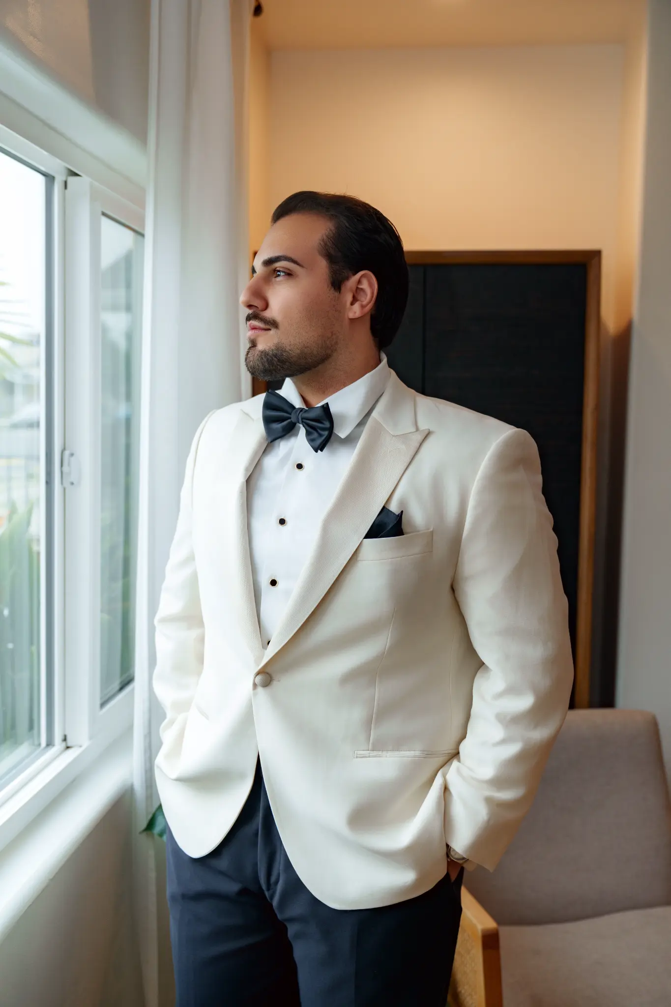 wedding photography by Sonny Abdul — Wedding Story 04 photograph 28