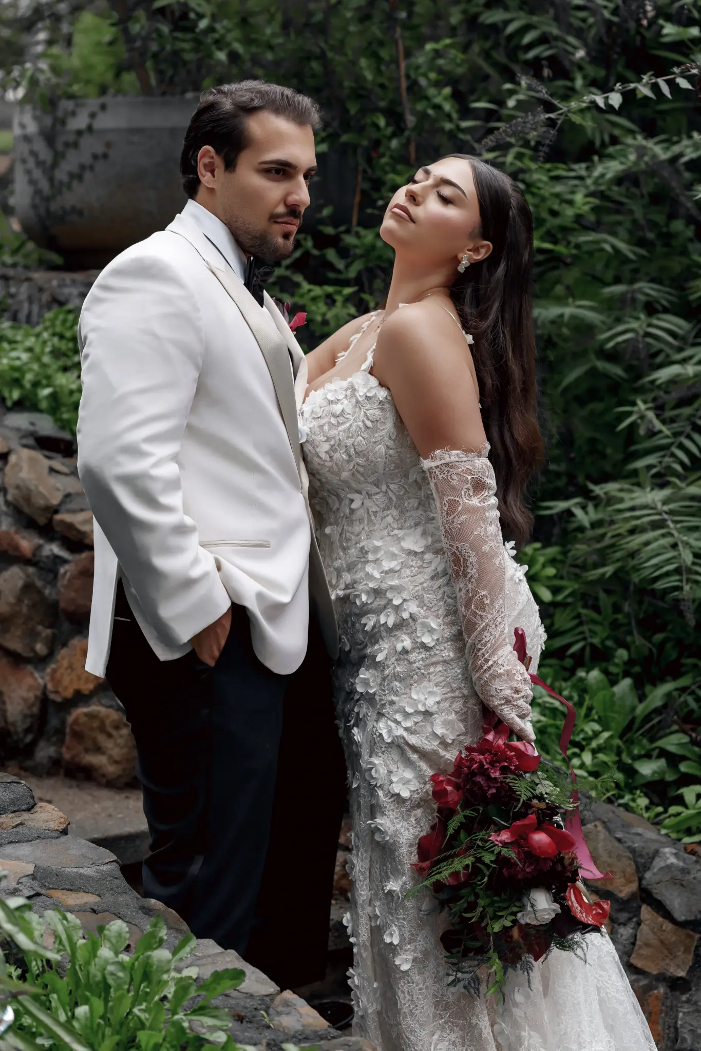 wedding photography by Sonny Abdul — Wedding Story 04 photograph 45