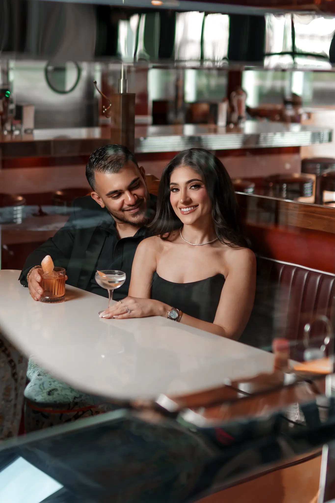 session photography by Sonny Abdul — Wedding Story 03 photograph 01