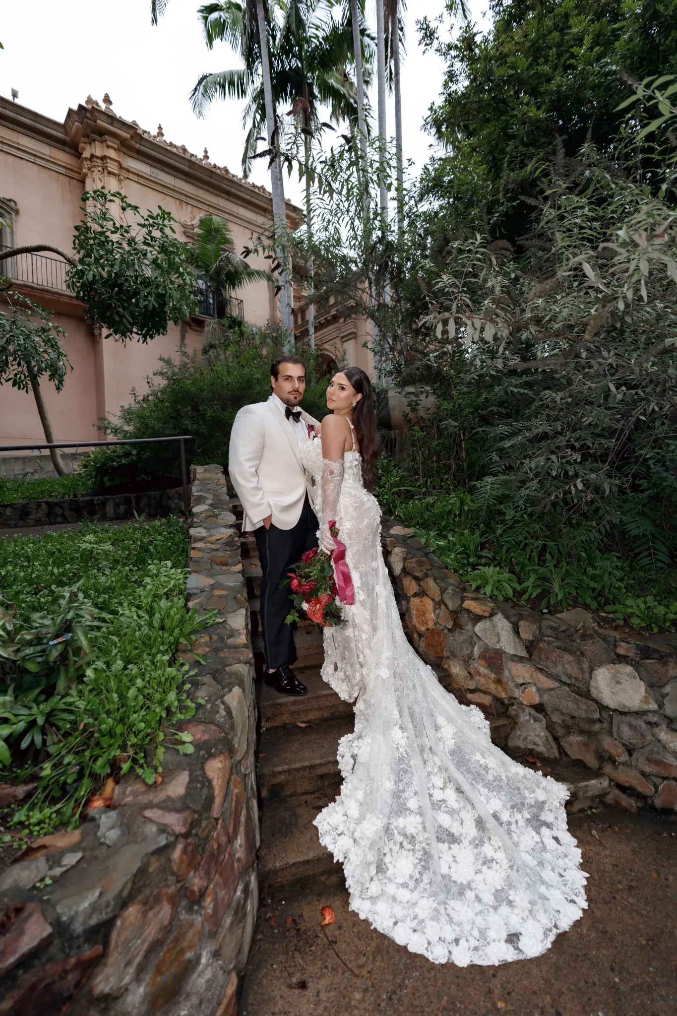 wedding photography by Sonny Abdul — Wedding Story 04 photograph 46