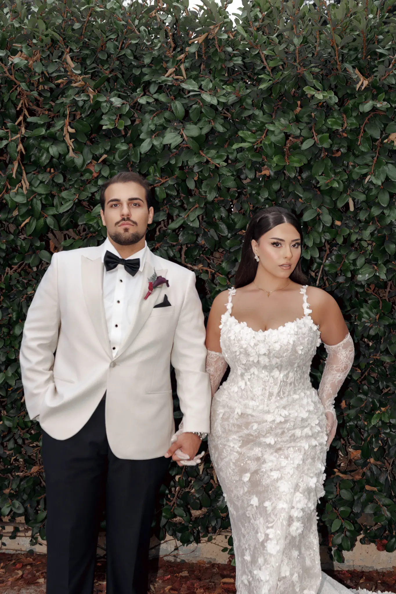 wedding photography by Sonny Abdul — Wedding Story 04 photograph 15