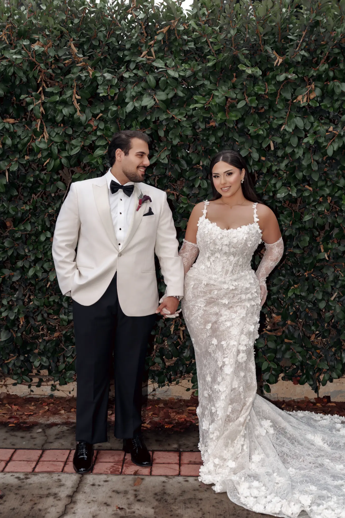 wedding photography by Sonny Abdul — Wedding Story 04 photograph 10