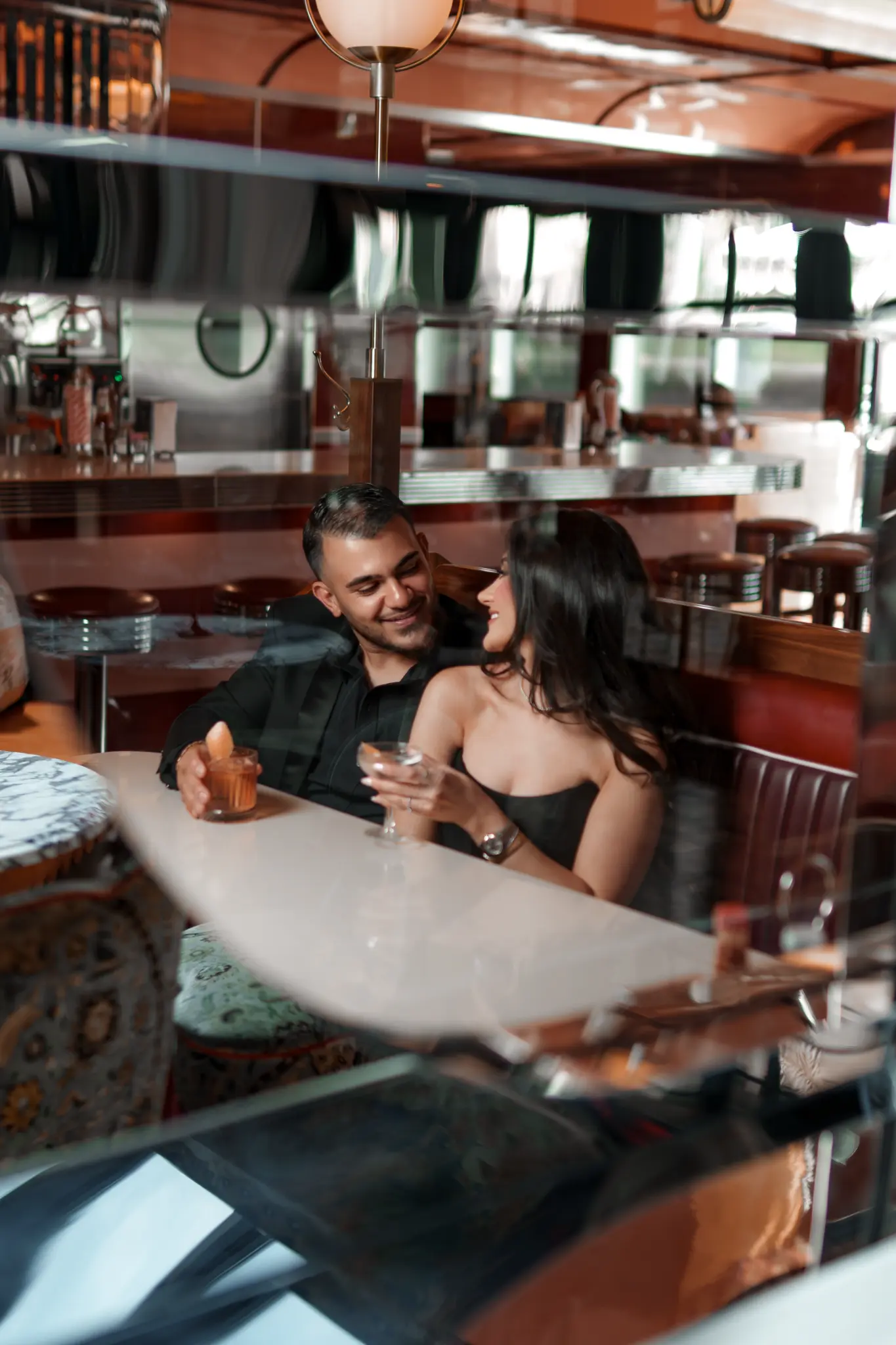 session photography by Sonny Abdul — Wedding Story 03 photograph 02