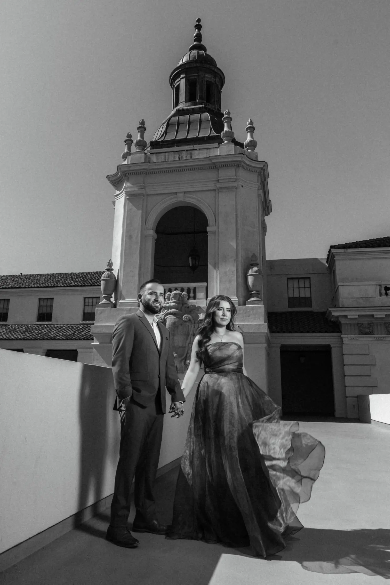 session photography by Sonny Abdul — Wedding Story 06 photograph 01