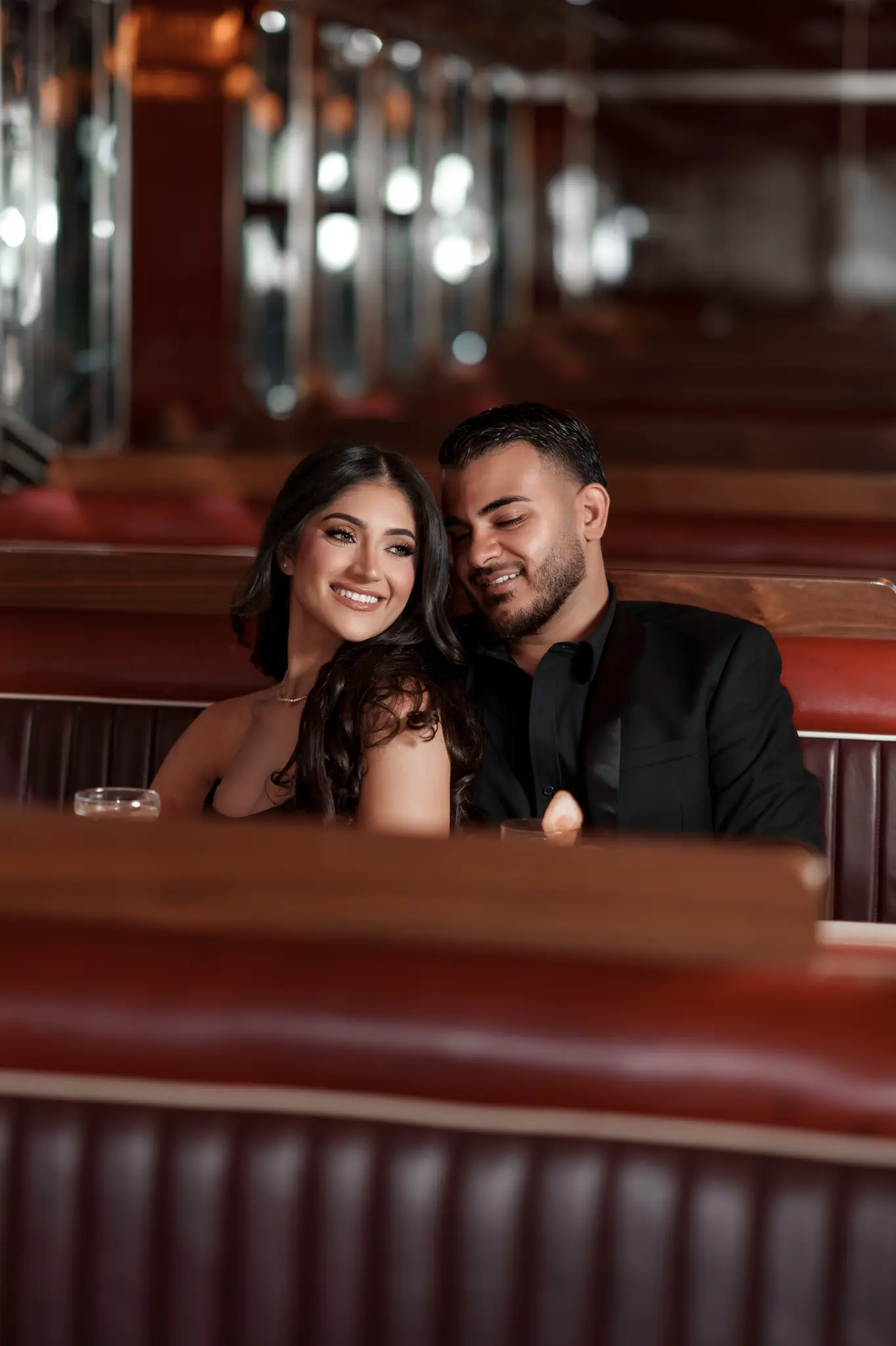 session photography by Sonny Abdul — Wedding Story 03 photograph 07