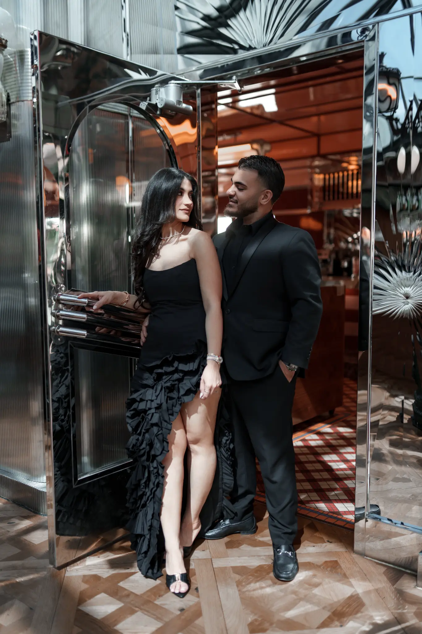session photography by Sonny Abdul — Wedding Story 03 photograph 33