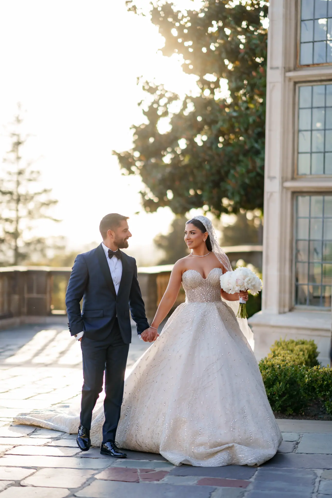 wedding photography by Sonny Abdul — Wedding Story 10 photograph 12