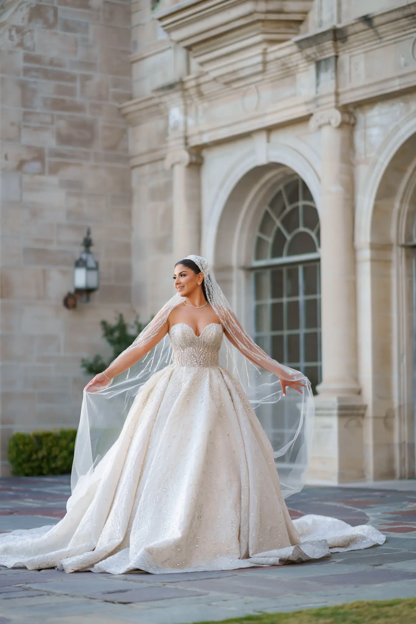 wedding photography by Sonny Abdul — Wedding Story 10 photograph 14