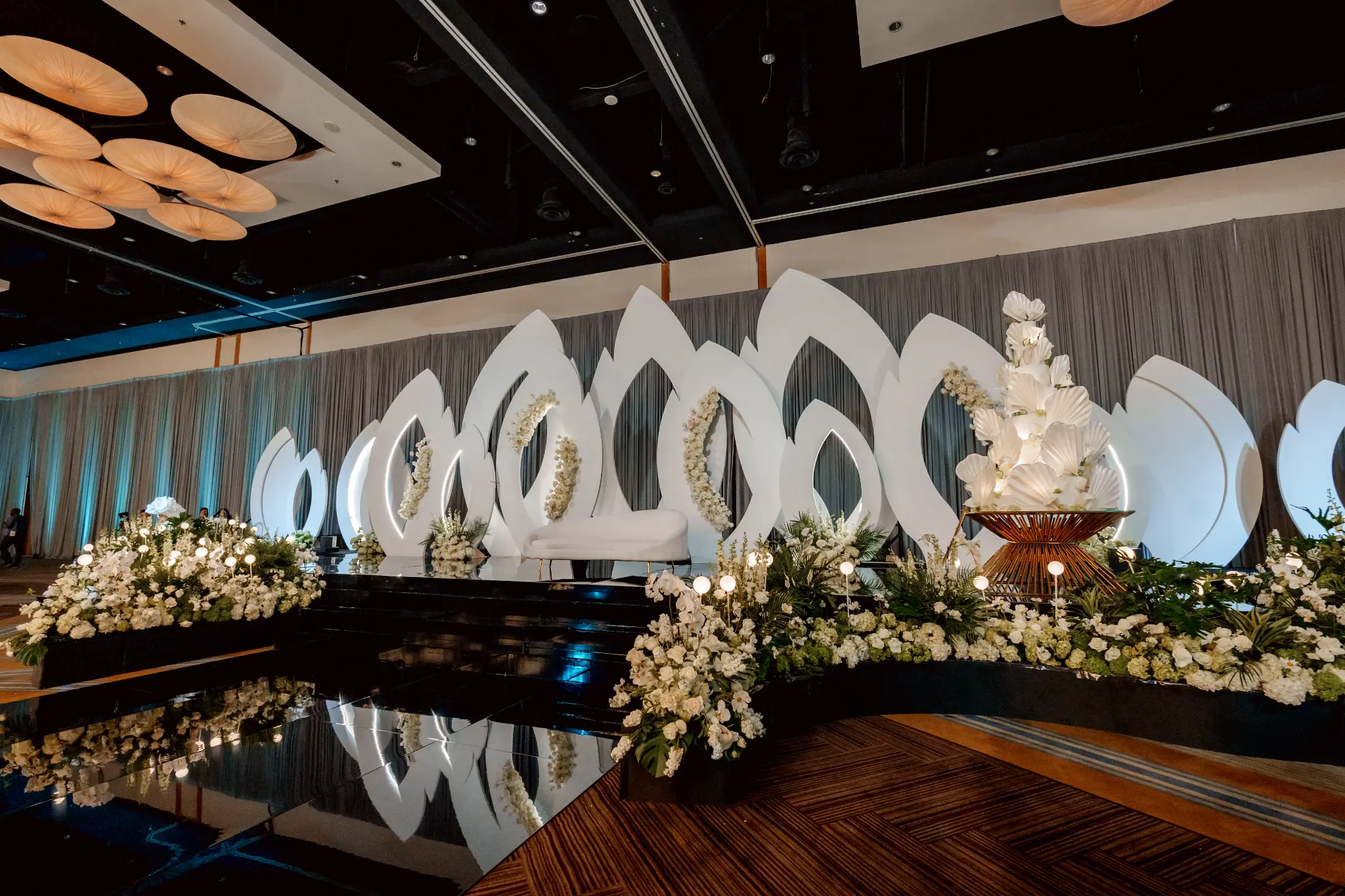 wedding photography by Sonny Abdul — Wedding Story 08 photograph 22