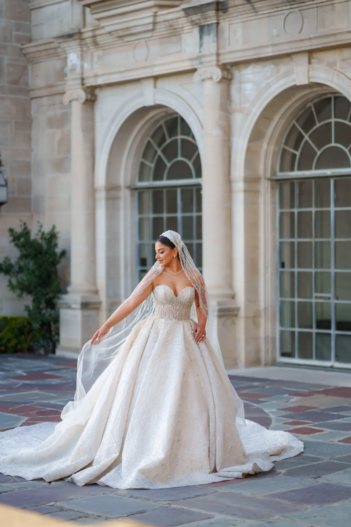 wedding photography by Sonny Abdul — Wedding Story 10 photograph 06