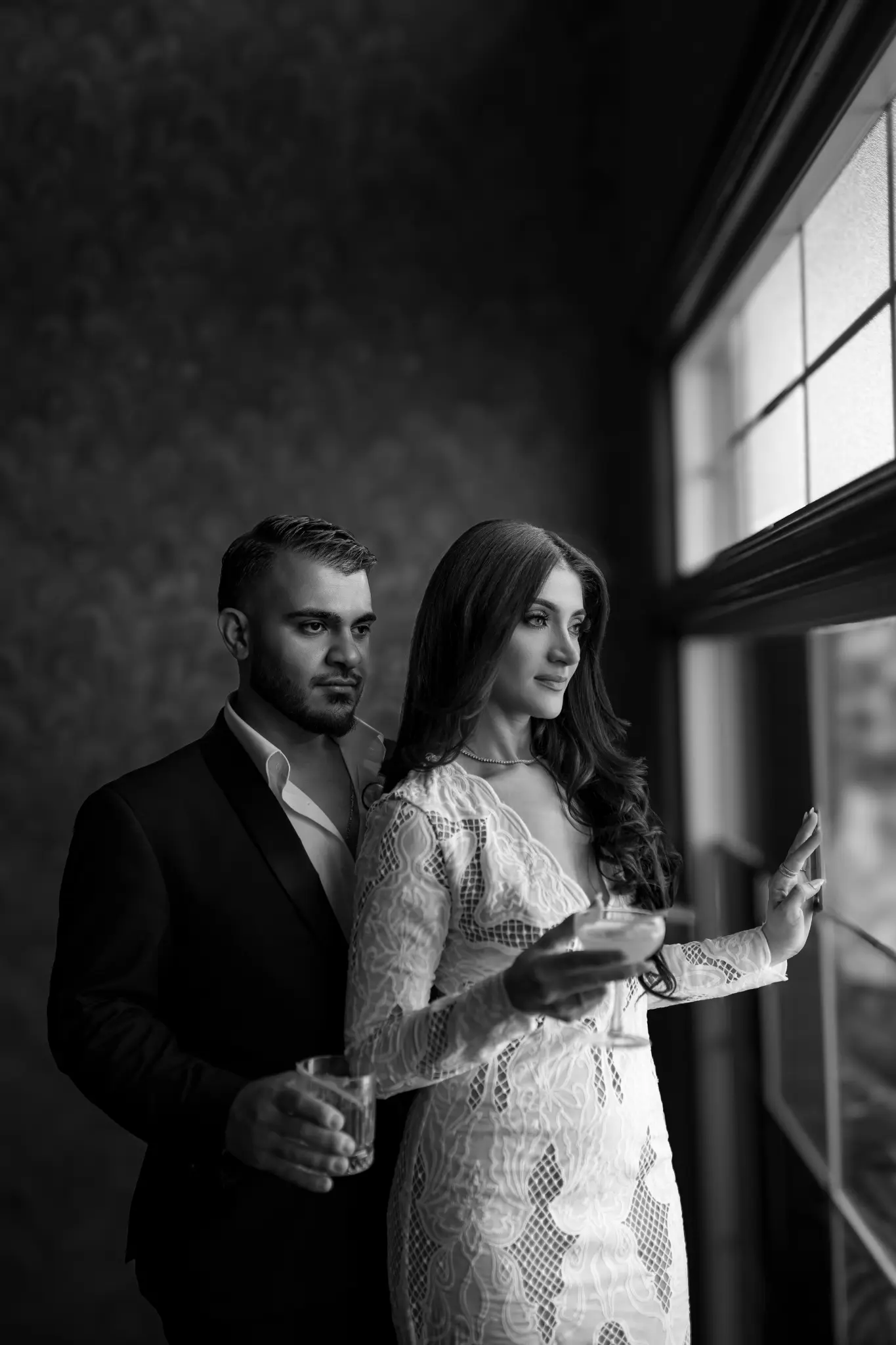 session photography by Sonny Abdul — Wedding Story 03 photograph 03