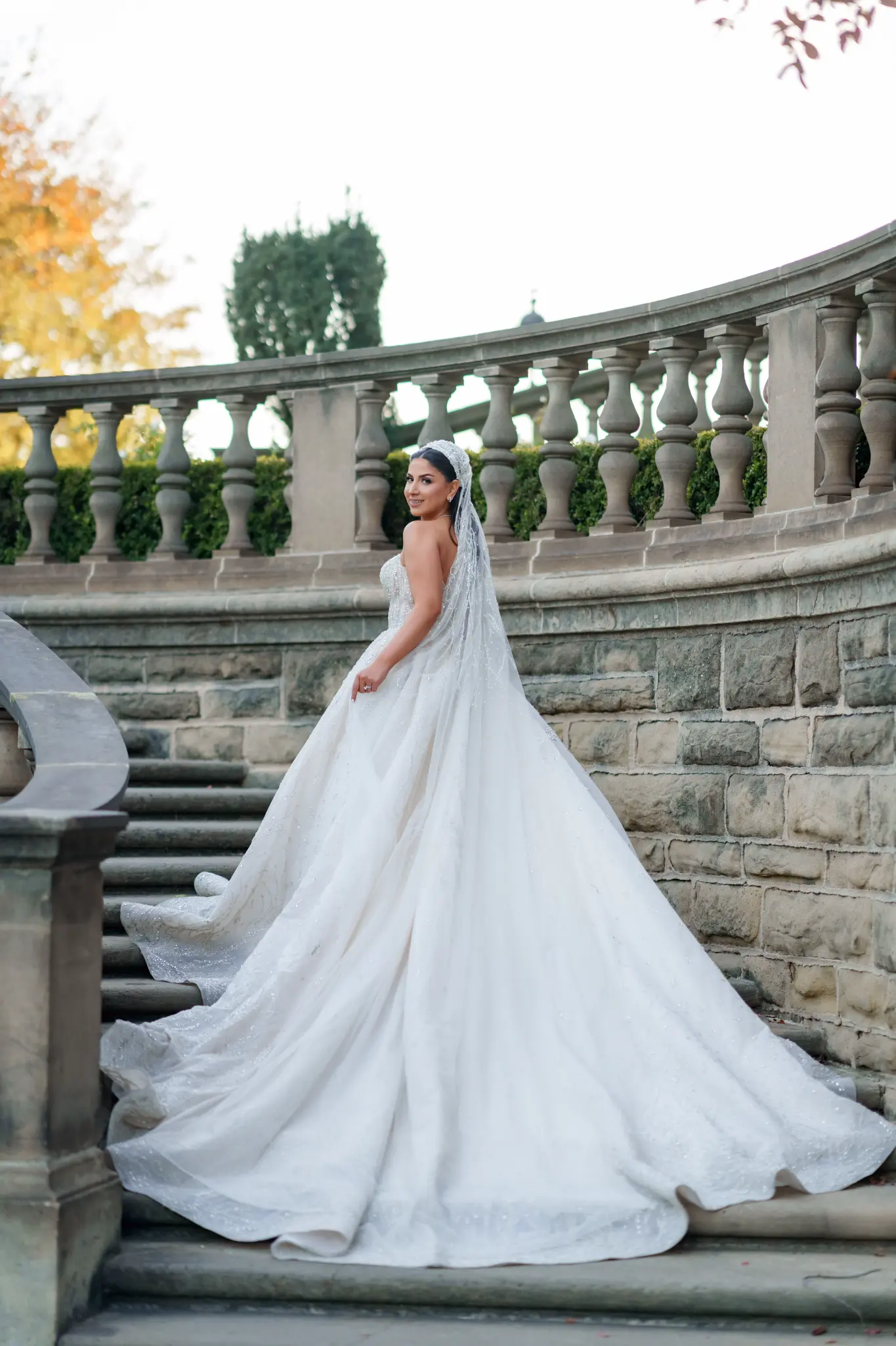 wedding photography by Sonny Abdul — Wedding Story 10 photograph 08