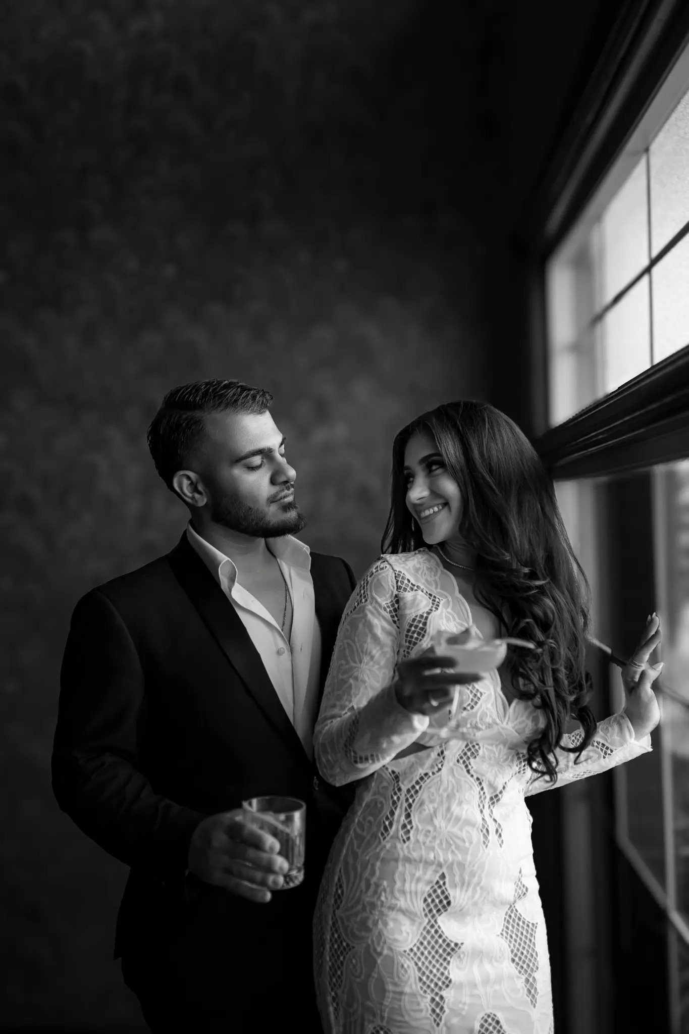 session photography by Sonny Abdul — Wedding Story 03 photograph 04
