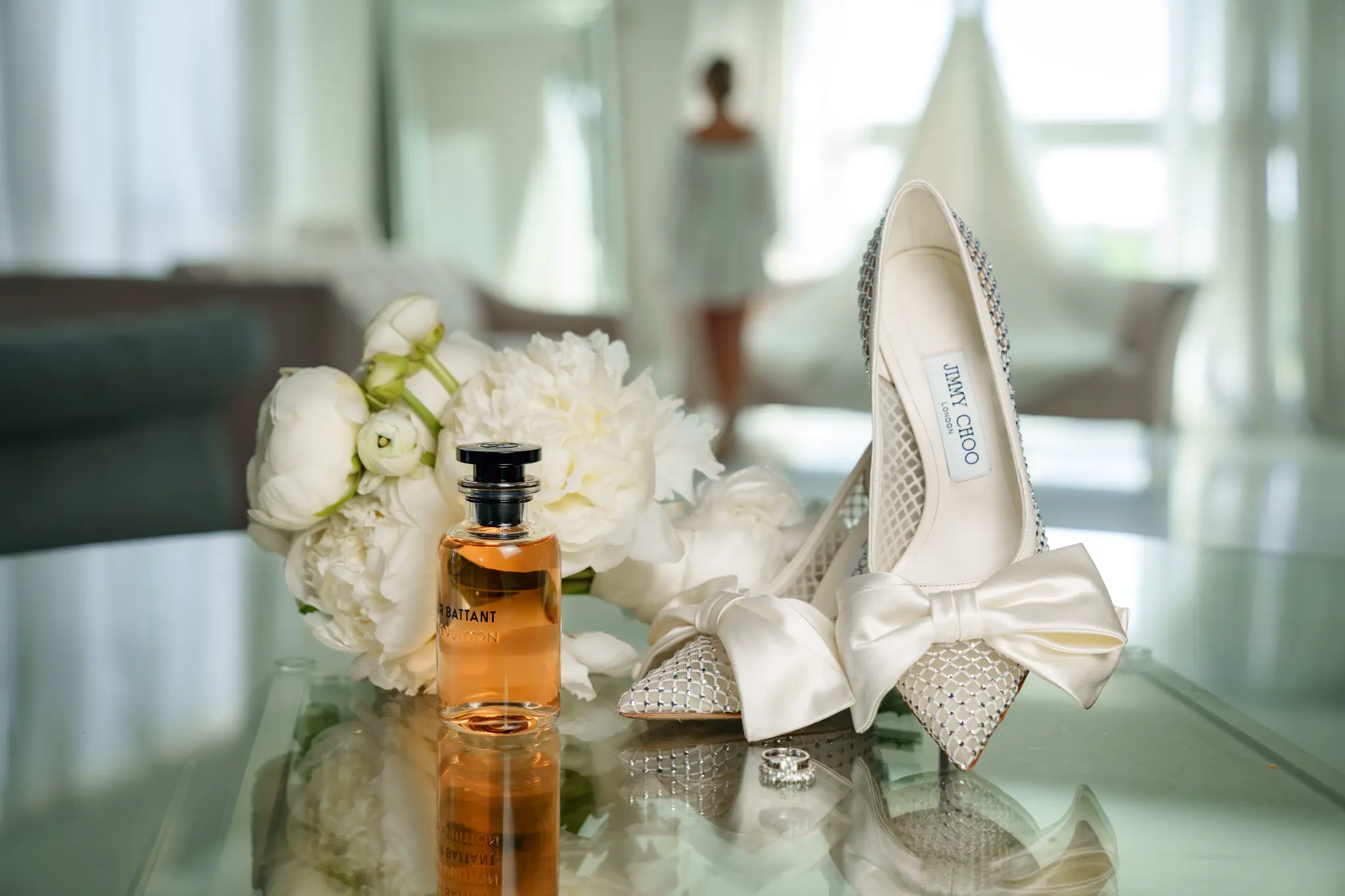 wedding photography by Sonny Abdul — Wedding Story 07 photograph 03