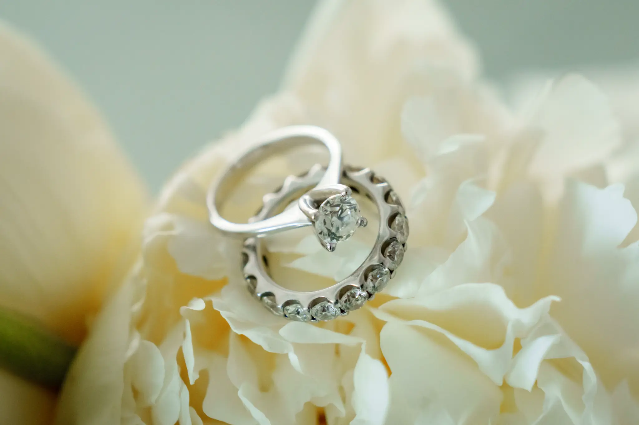 wedding photography by Sonny Abdul — Wedding Story 07 photograph 02