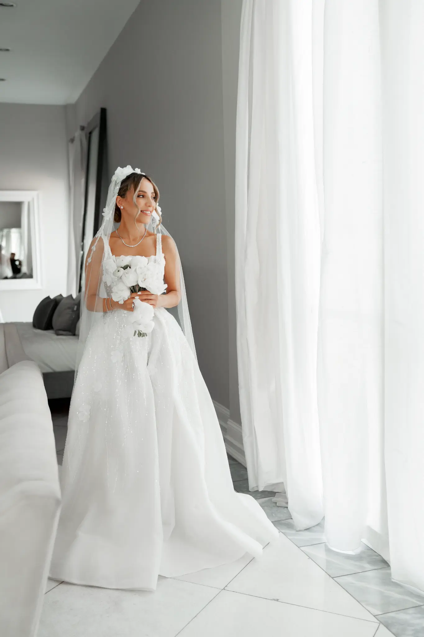 wedding photography by Sonny Abdul — Wedding Story 07 photograph 36